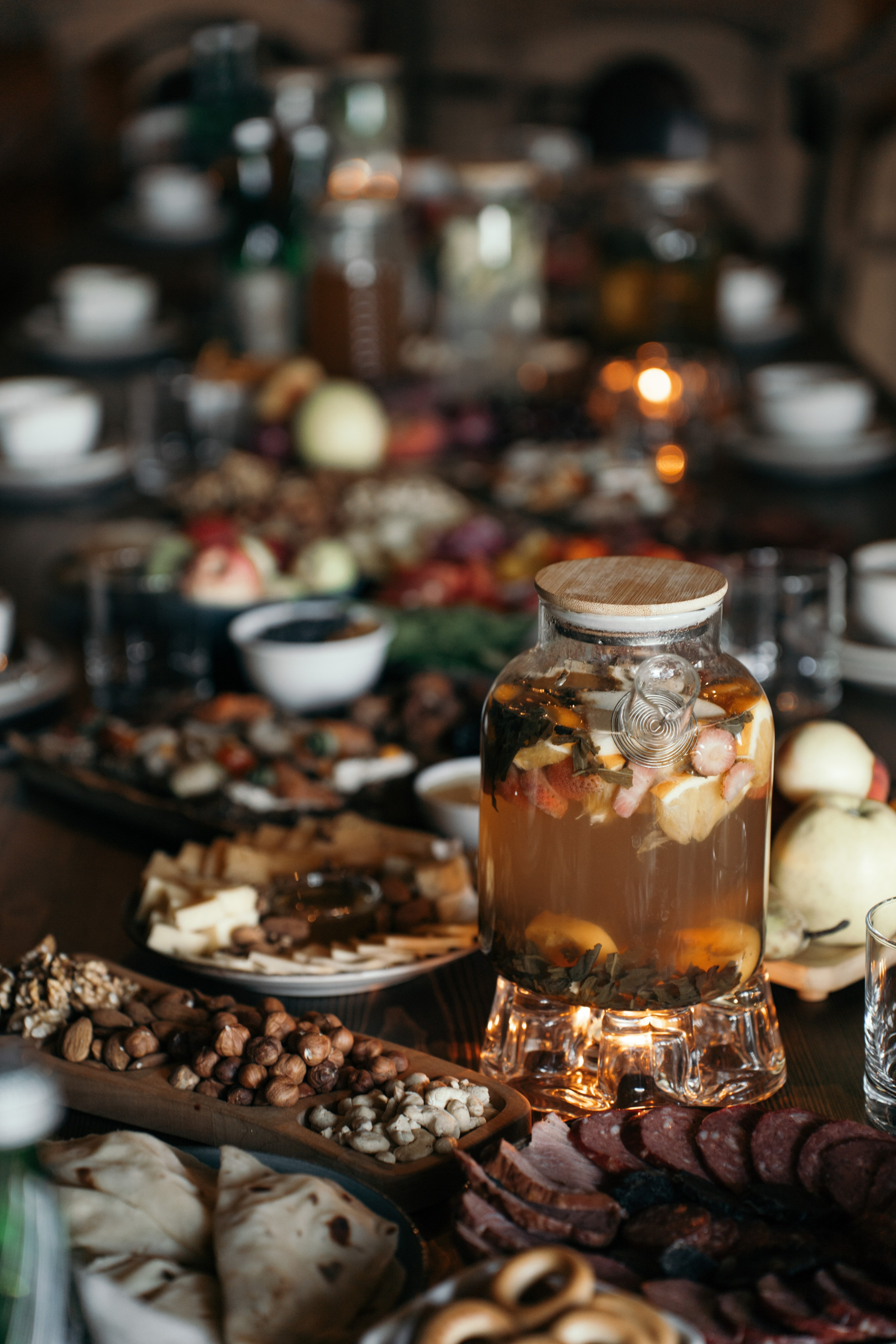 День Рождения Ленара. Репортажный фотограф в Казани Виктория Трунова