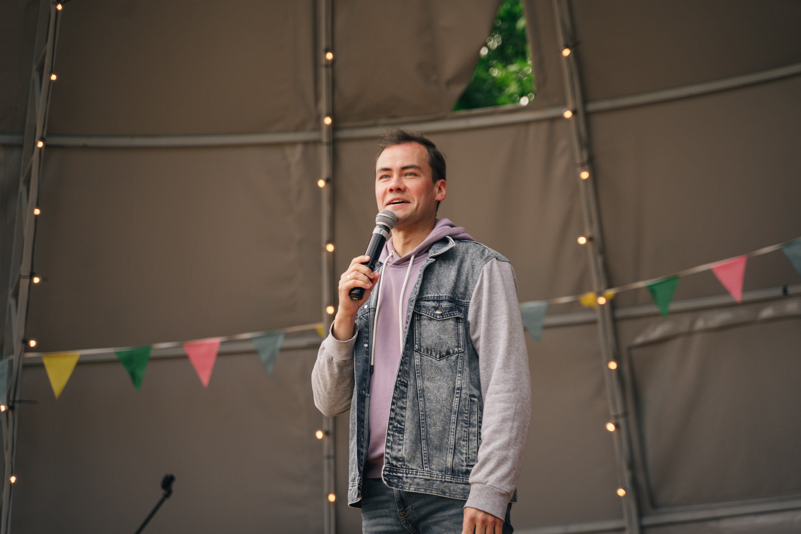 Рутс // 2023. Репортажный фотограф в Казани Виктория Трунова