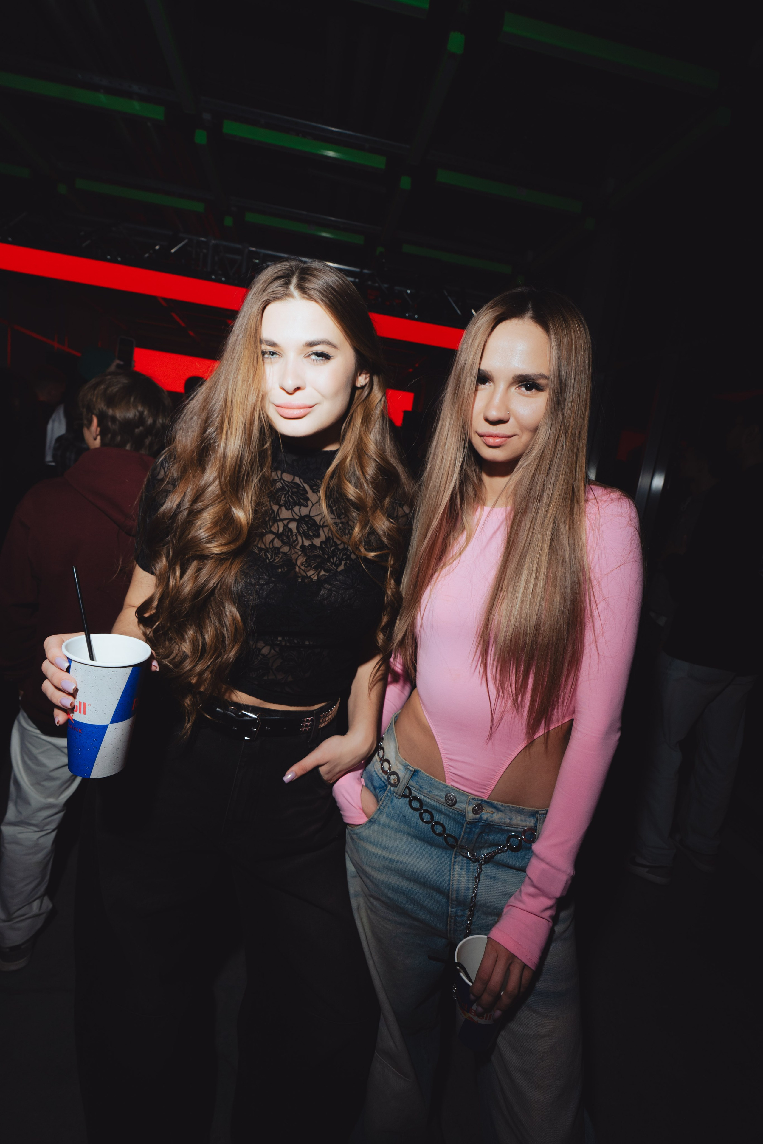 Ночная смена // Урам. Репортажный фотограф в Казани Виктория Трунова