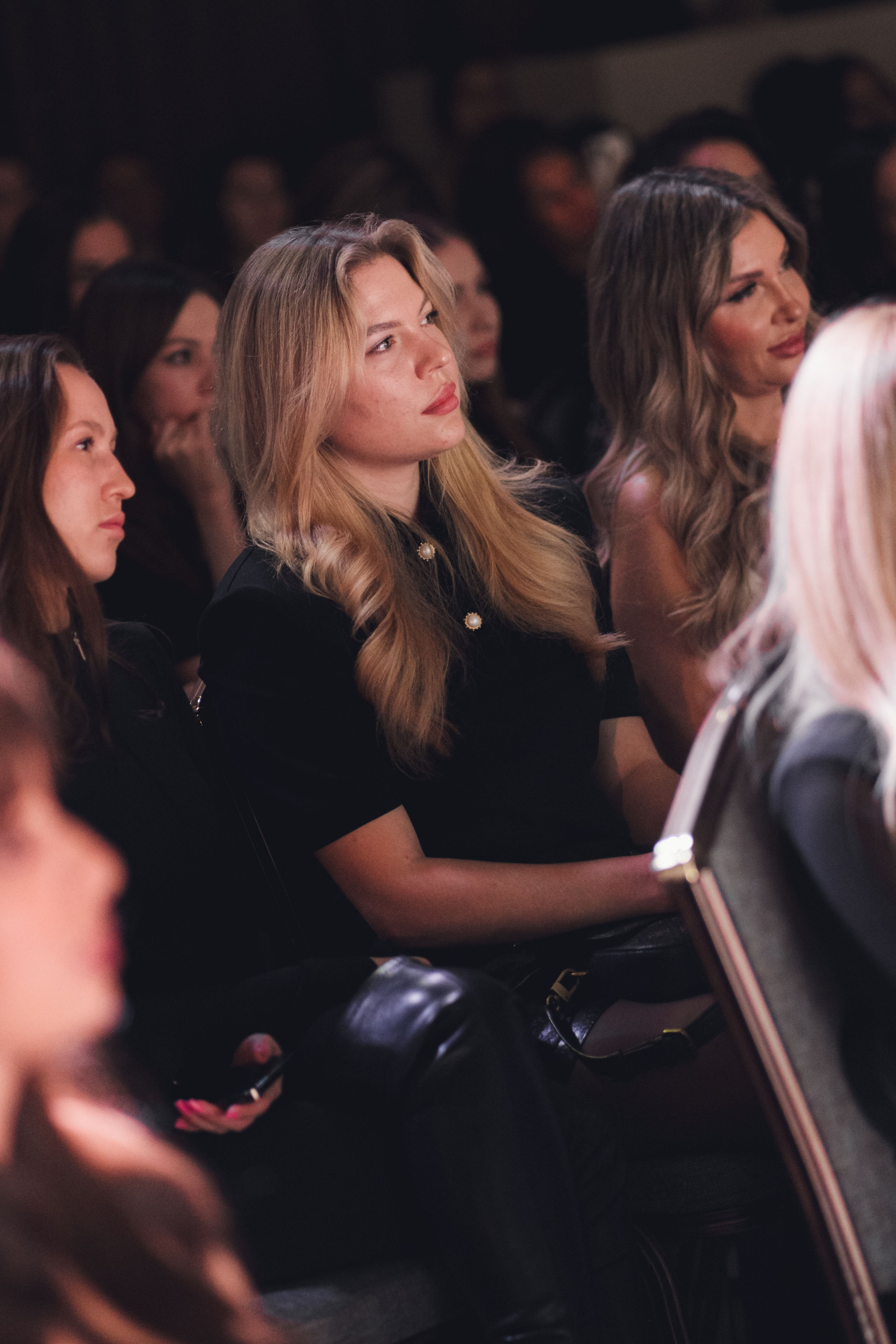 Своими глазами // Тренинг. Репортажный фотограф в Казани Виктория Трунова