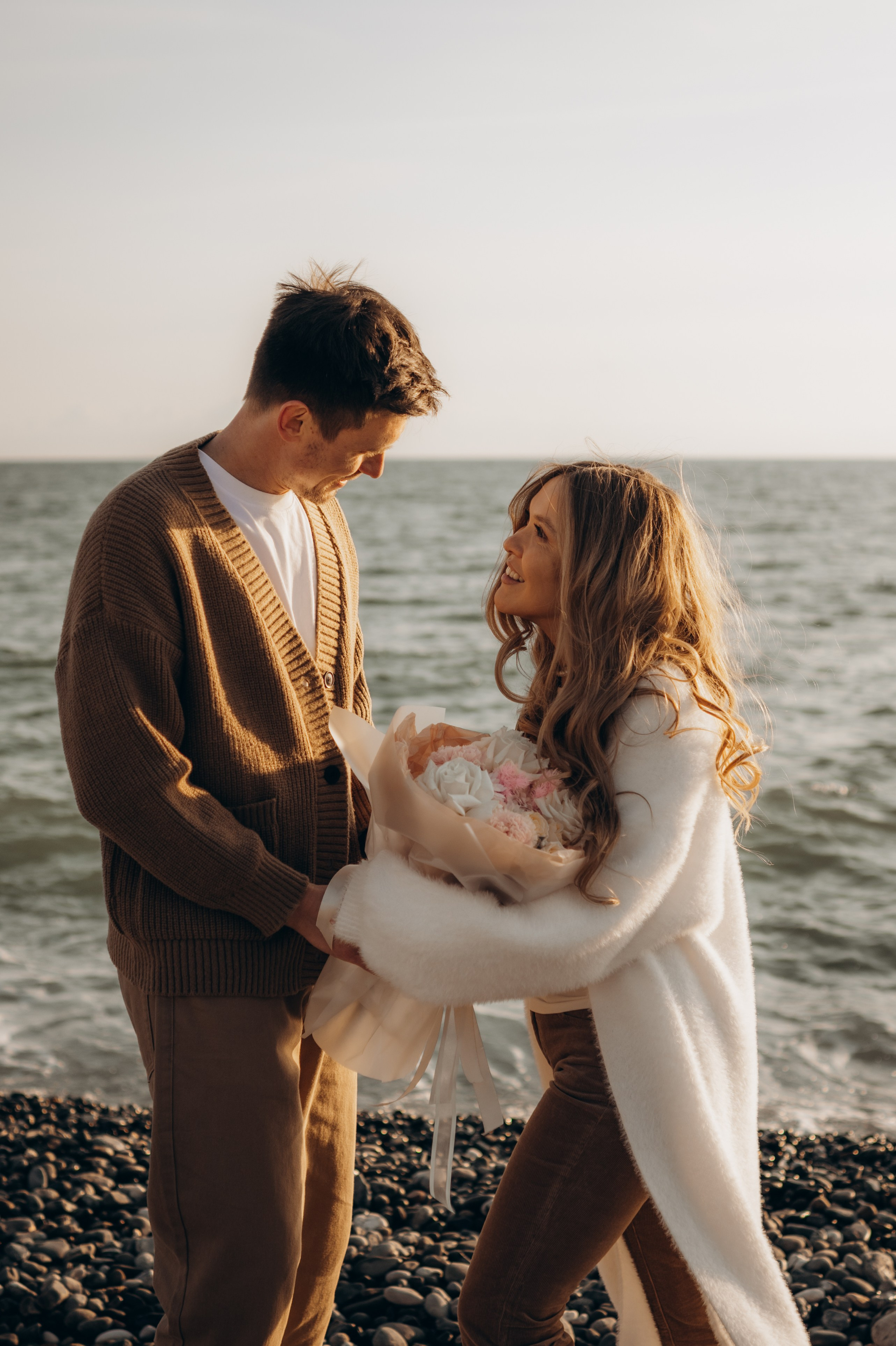 Анастасия и Даниил (предложение). Аплас Анастасия