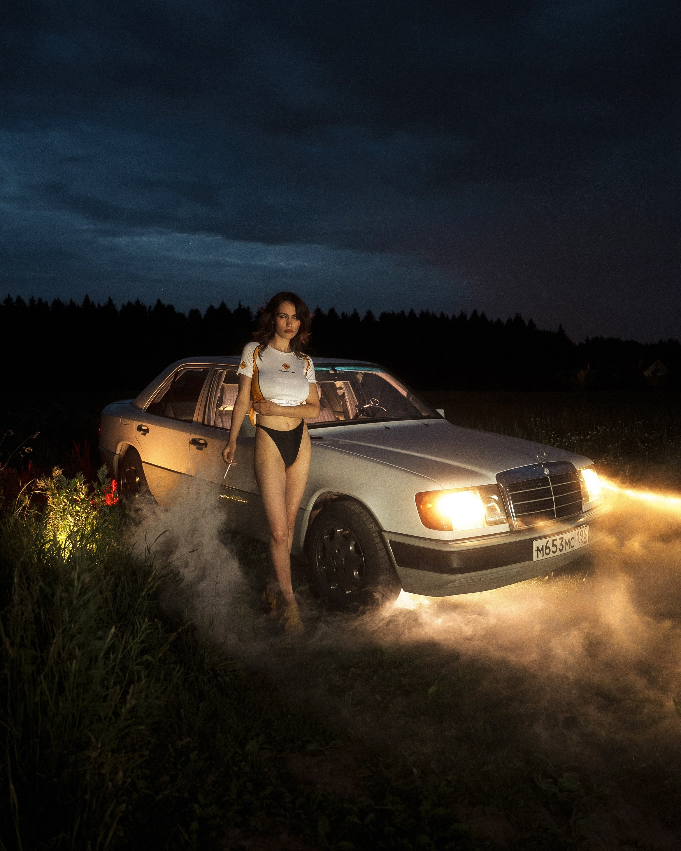 Портфолио. Коммерческий фотограф в Москве Андрей Шапар