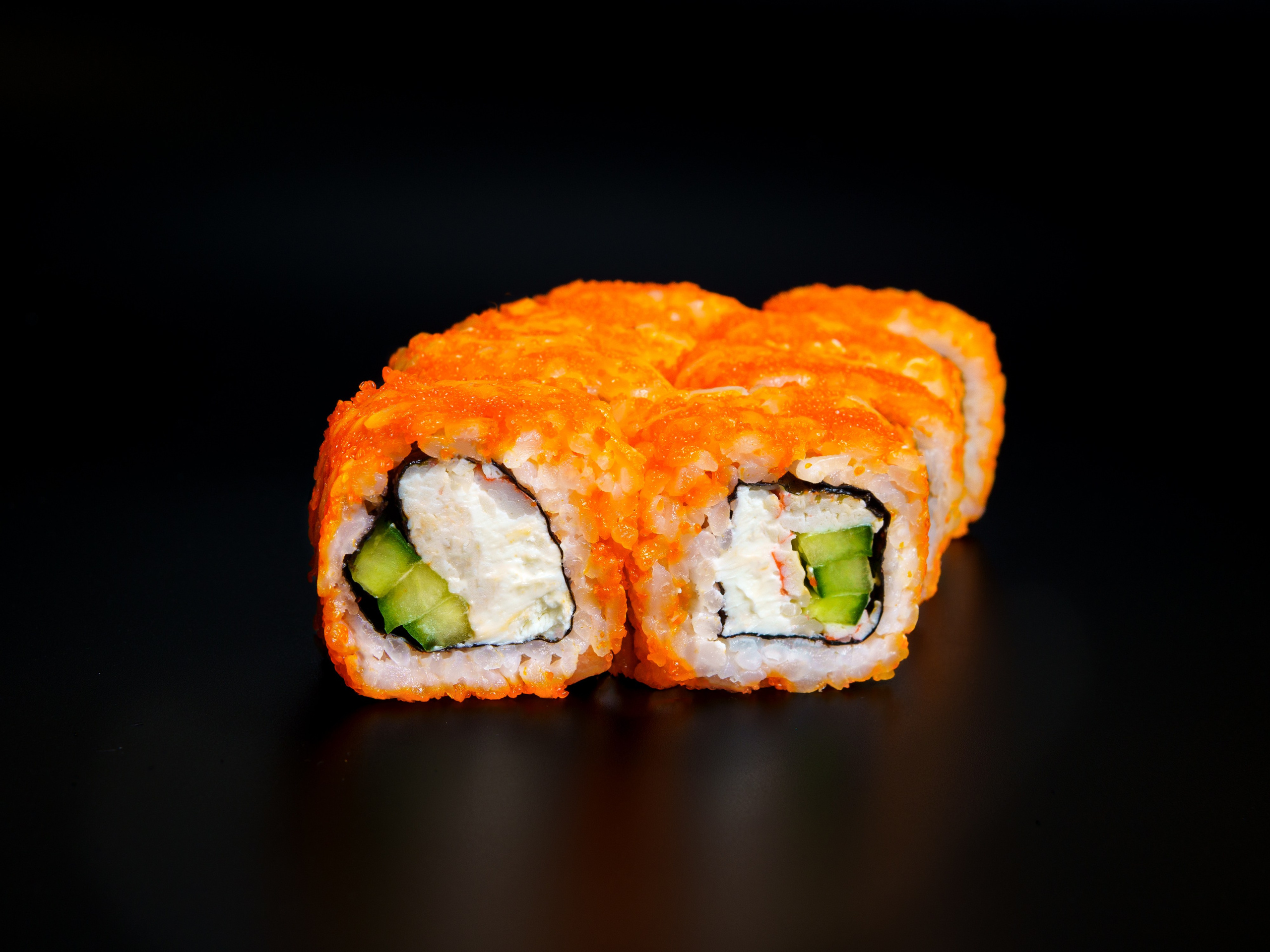 Роллы. Макаров Сергей|Creamlebot Фотограф города Ростов-на-Дону