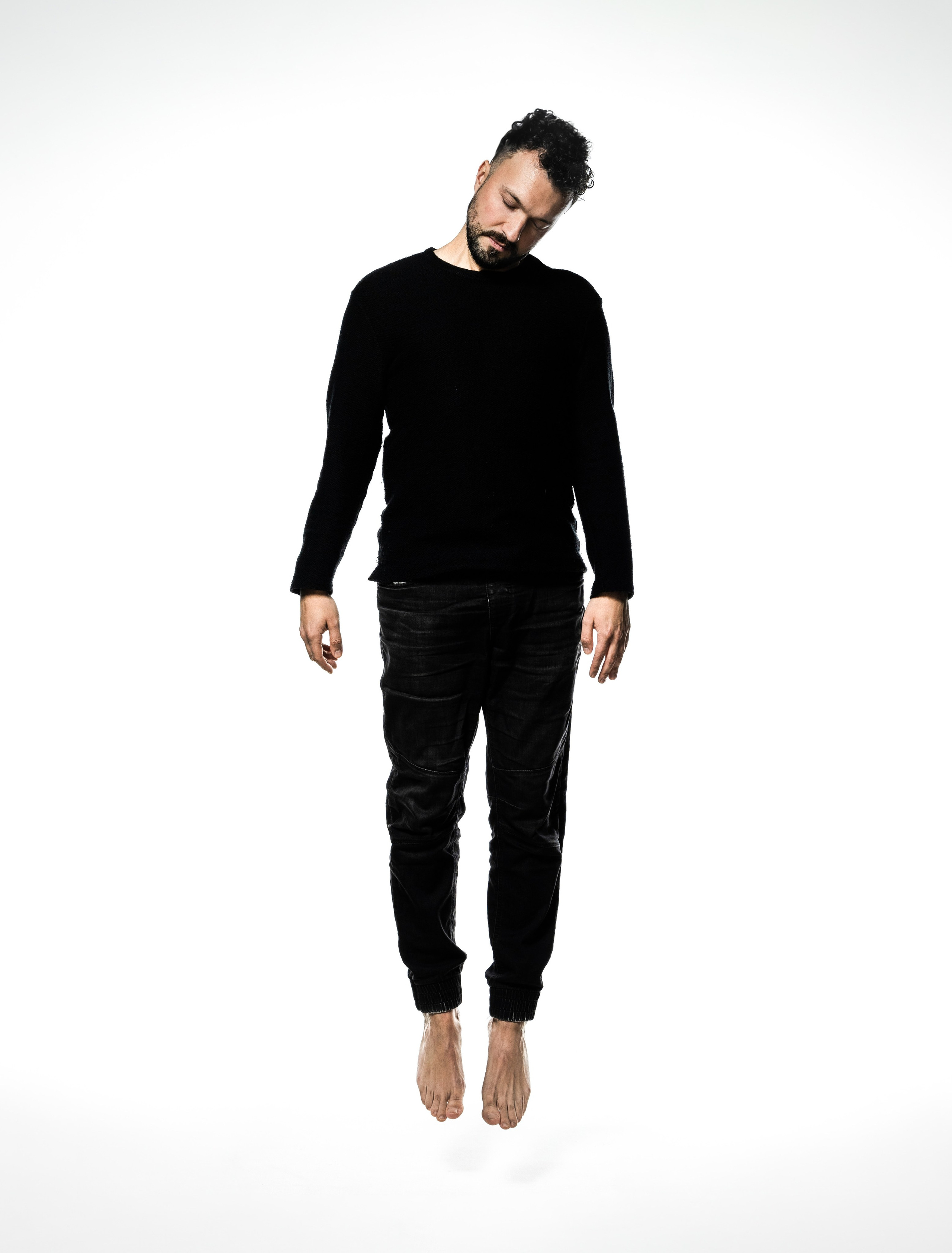 PORTRAITS. Фотограф Александра Мунволкер