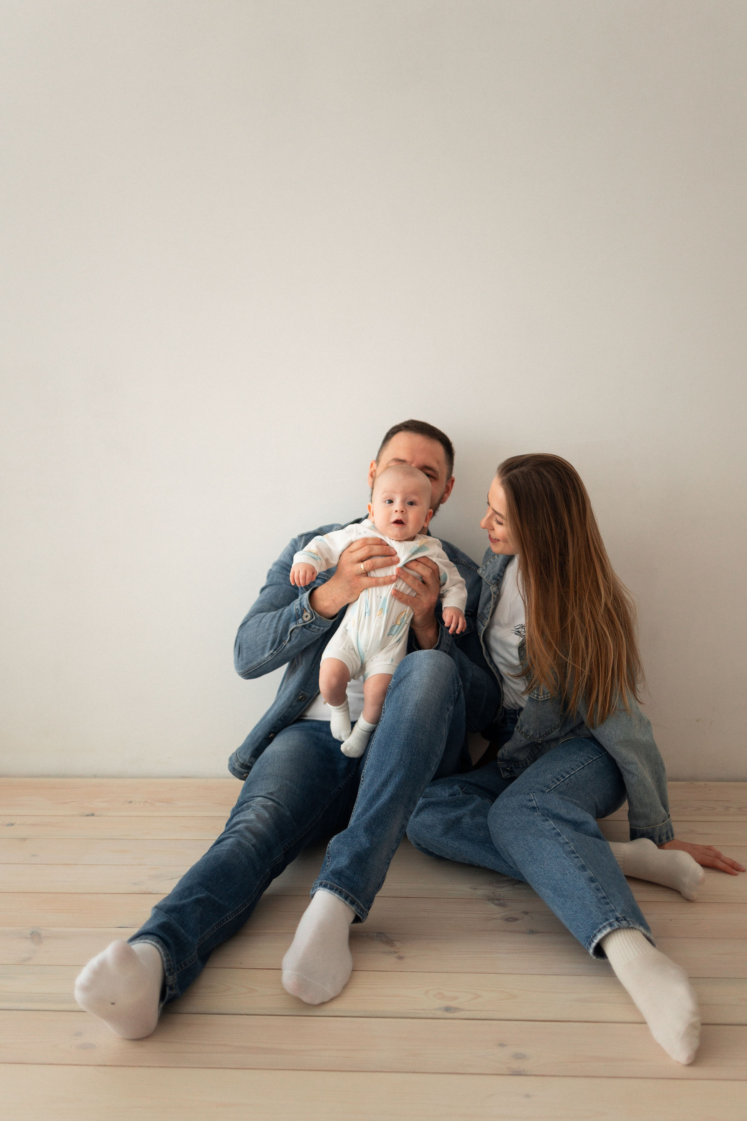 L&E&L. Семейный фотограф в Севастополе и Симферополе Александра Чистякова