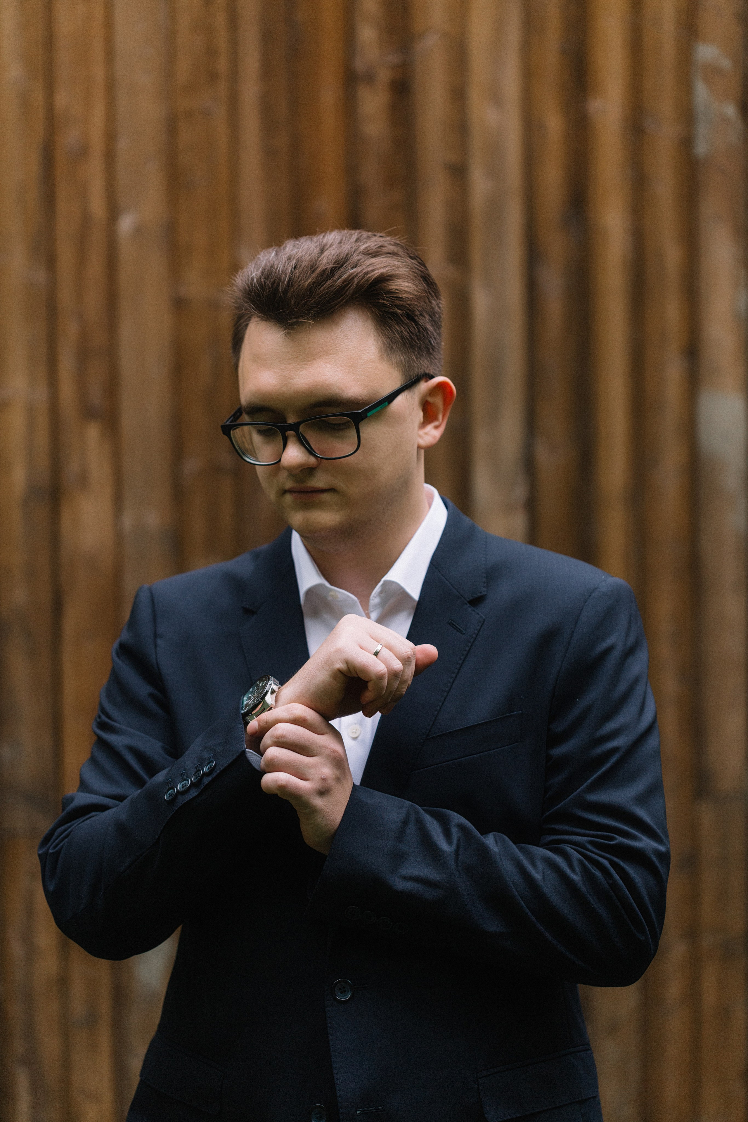 Катя и Влад. Свадебный фотограф в Краснодаре Булатова Наталия