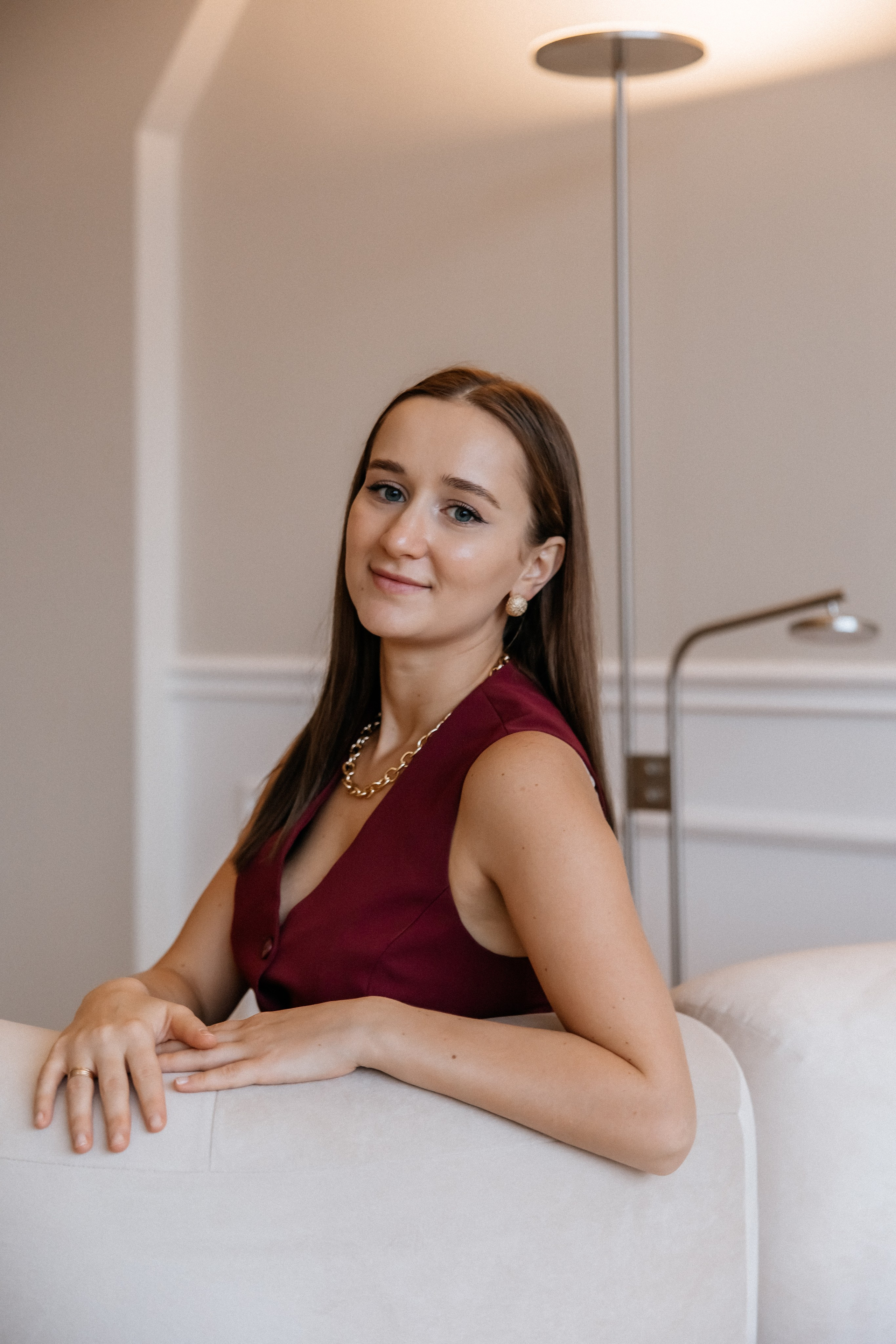 Марина, Юра и Николь. Светлана Ванцлав — фотограф Минск, Беларусь