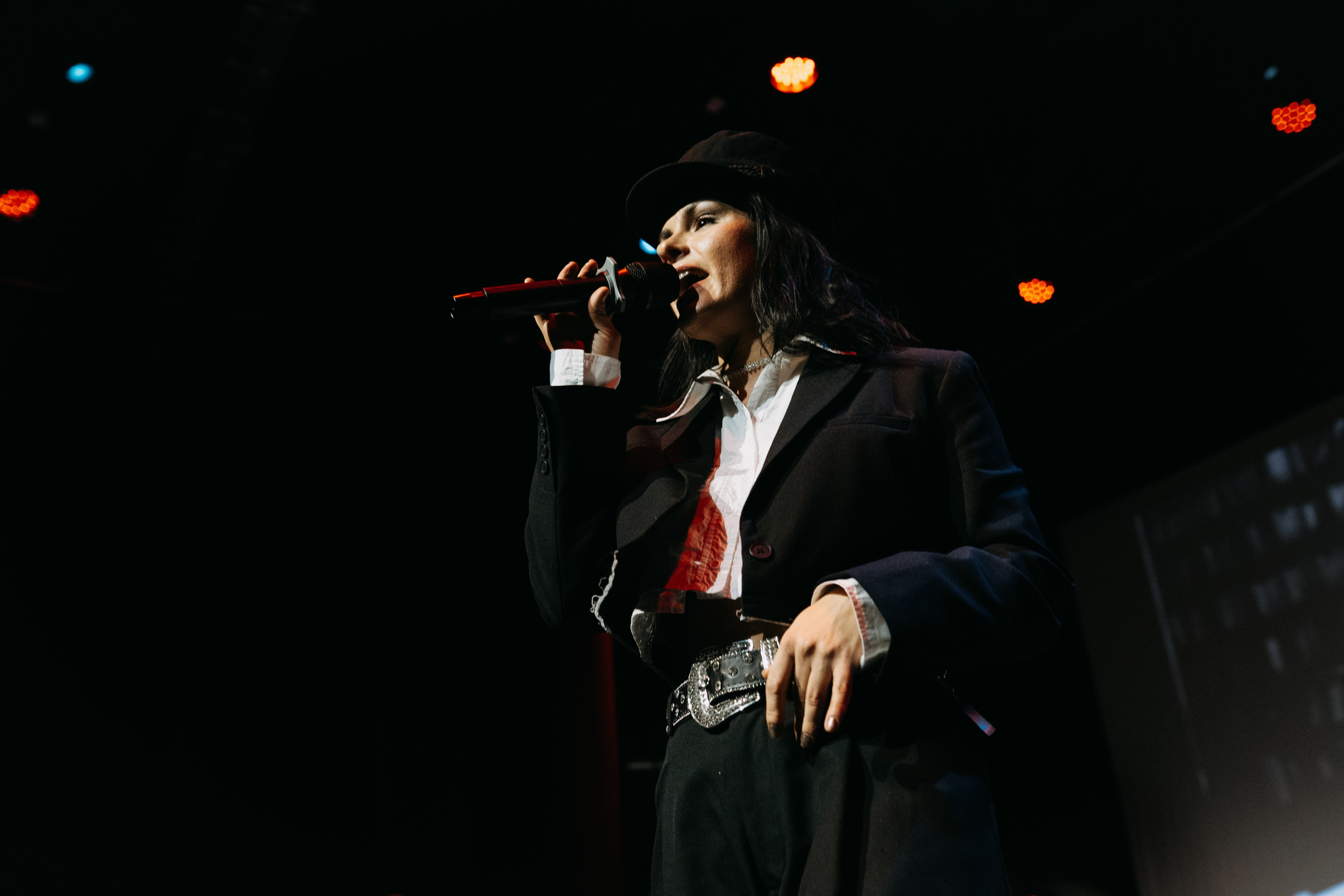 Конференция в театре. Фотограф в Москве