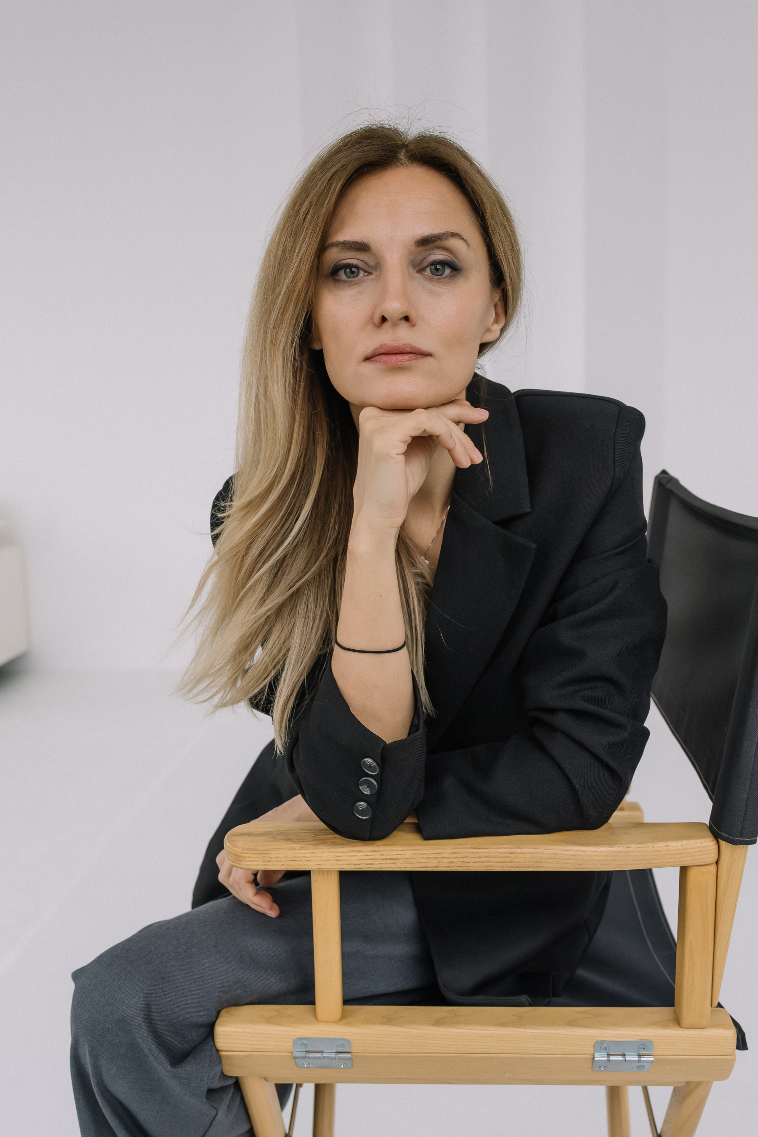 Съёмка к 50-ти летию. Семейный фотограф в Волгограде Надежда Головко