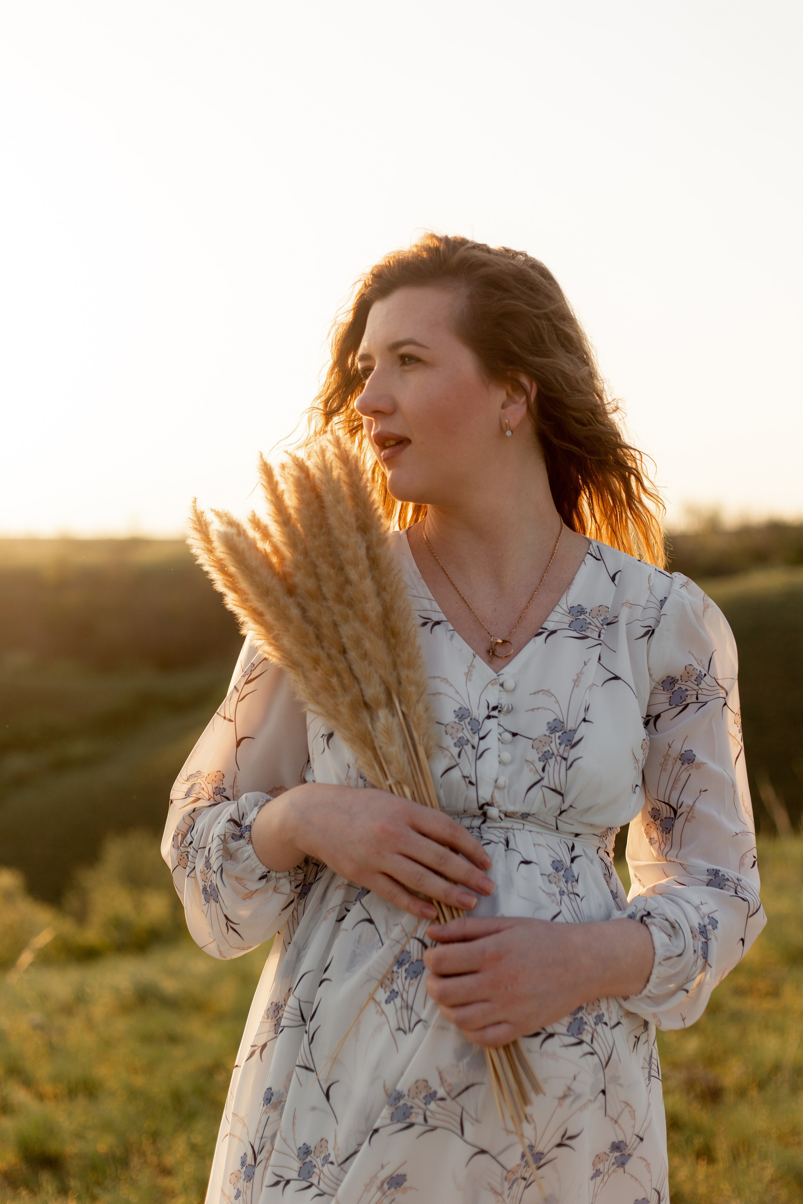 Катя. Семейный фотограф в Волгограде Надежда Головко