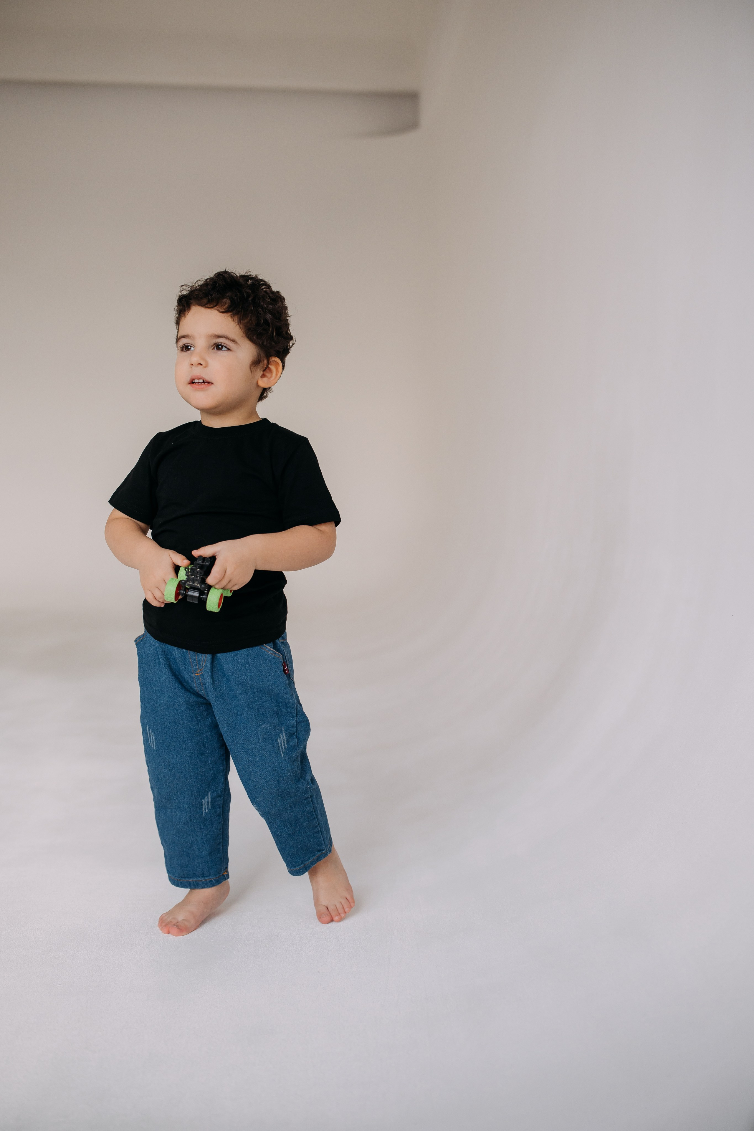 Ефим, Юля и Миша. Семейный фотограф в Волгограде Надежда Головко