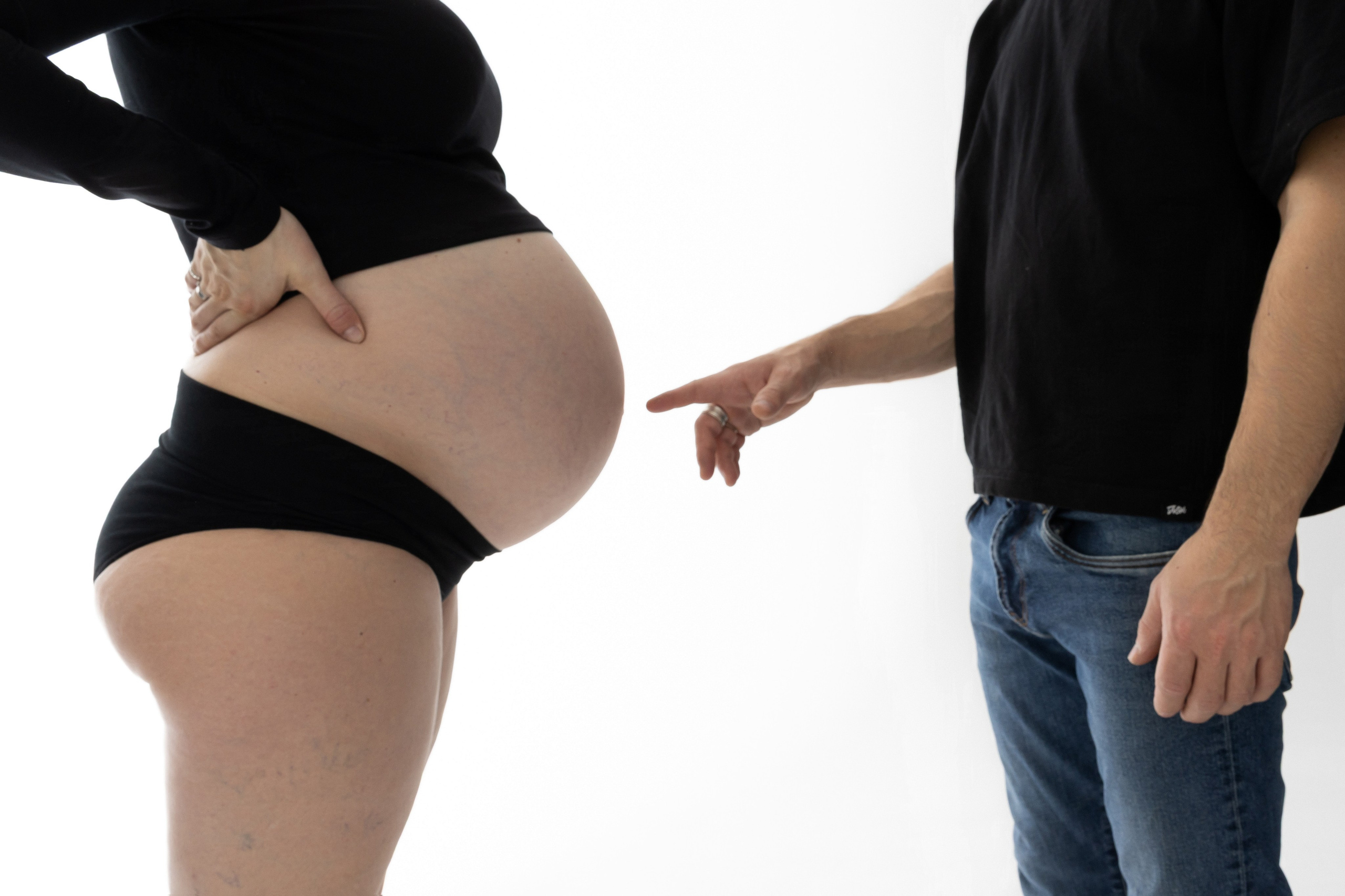 Ефим, Юля, Миша. Семейный фотограф в Волгограде Надежда Головко