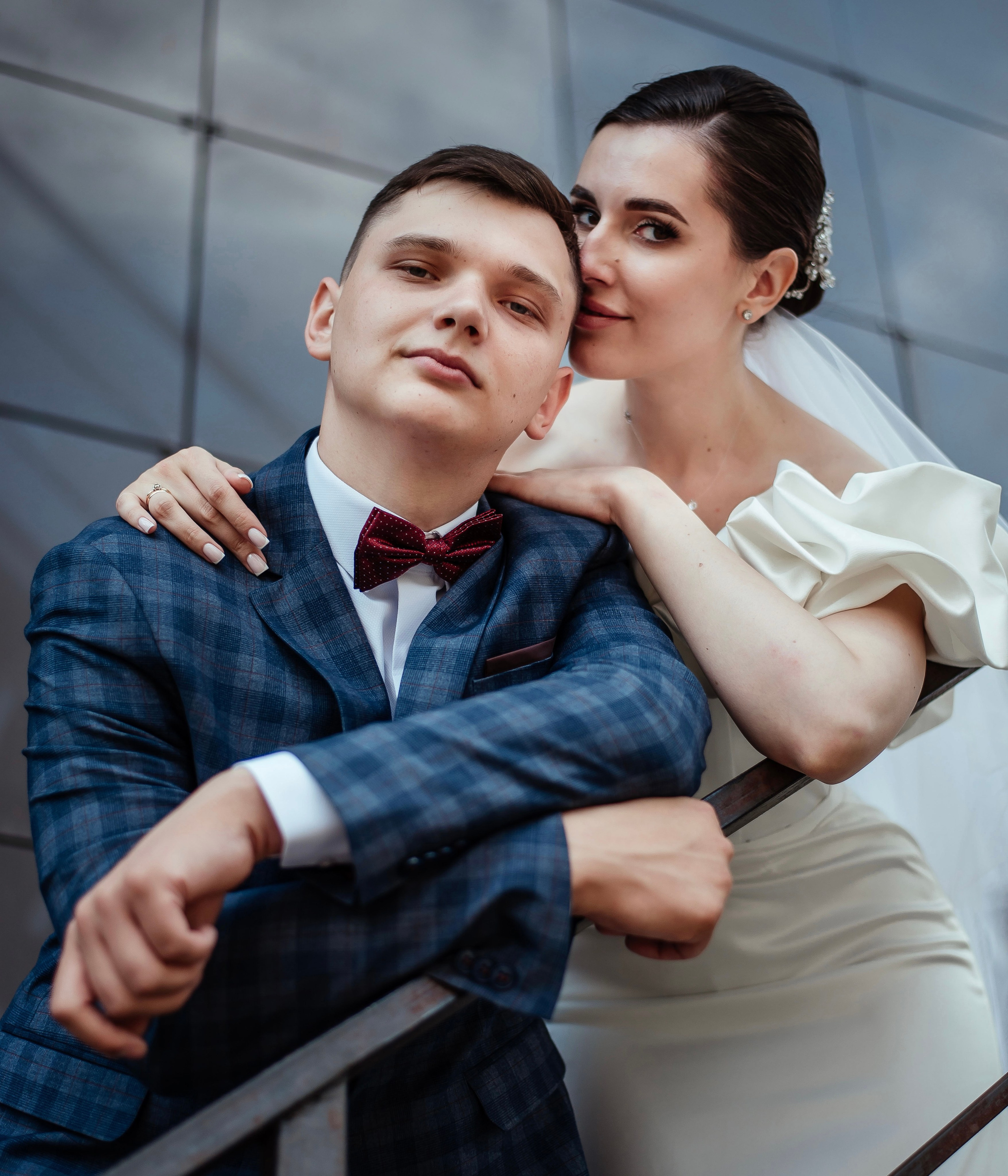 Настя и Никита. Свадебный и портретный фотограф lifestyle