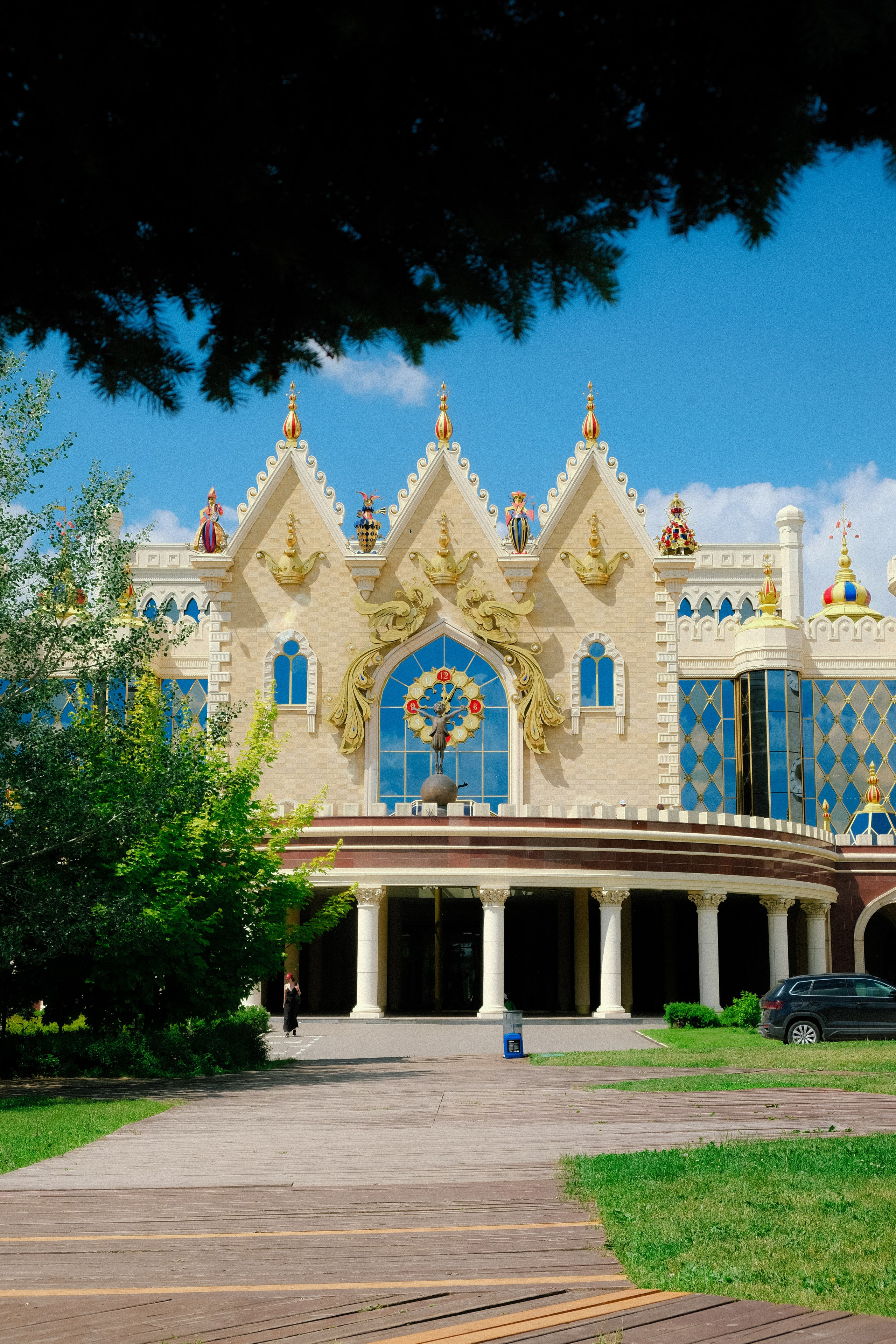 Kazan. Фотограф в Челябинске Анастасия Синягина