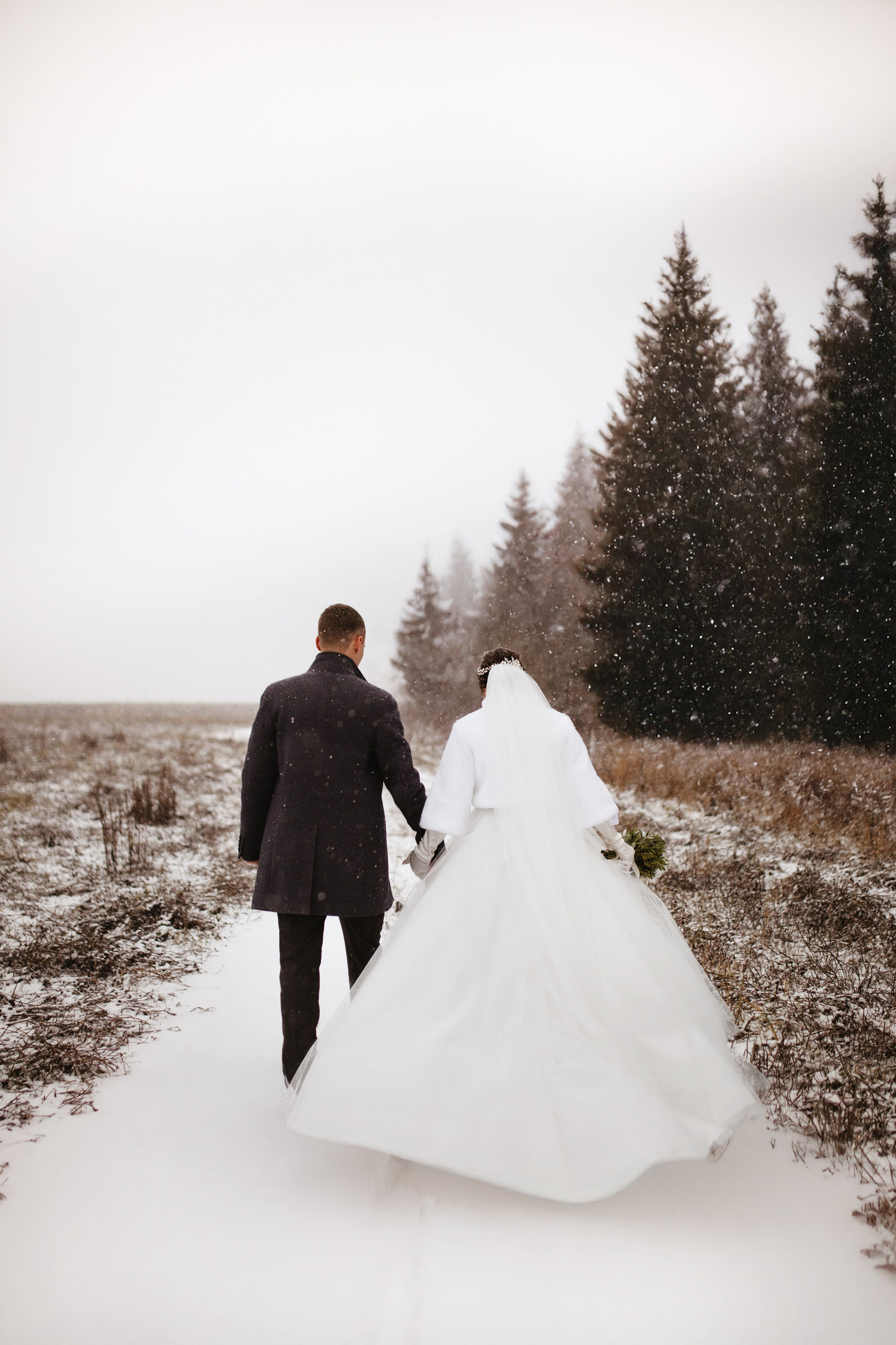 Свадебные съёмки. Фотограф | Пушкино | Москва | Ирина Харитонова