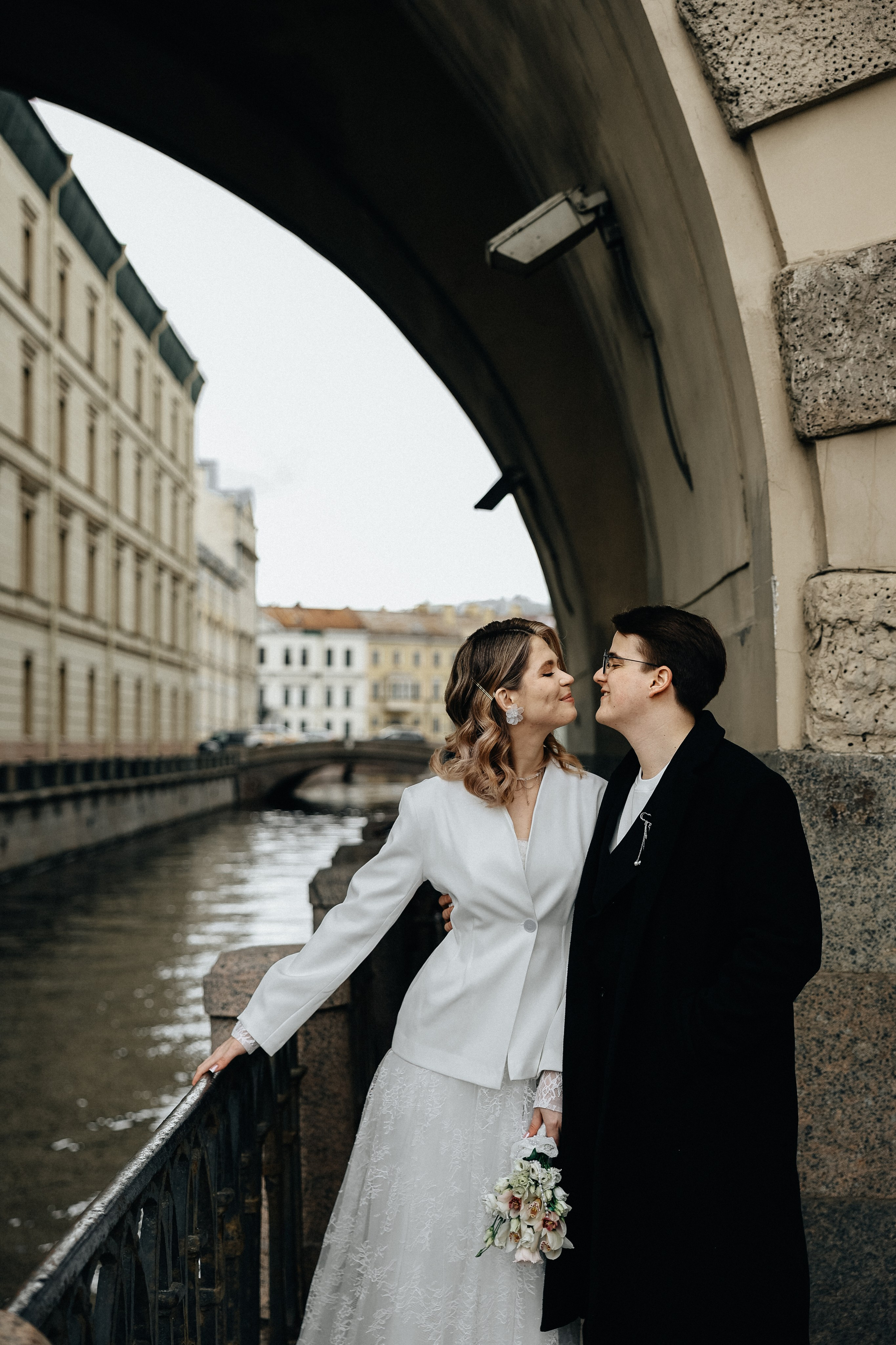 Настя & Миша. ДБ2. Phdkvmr.ru
