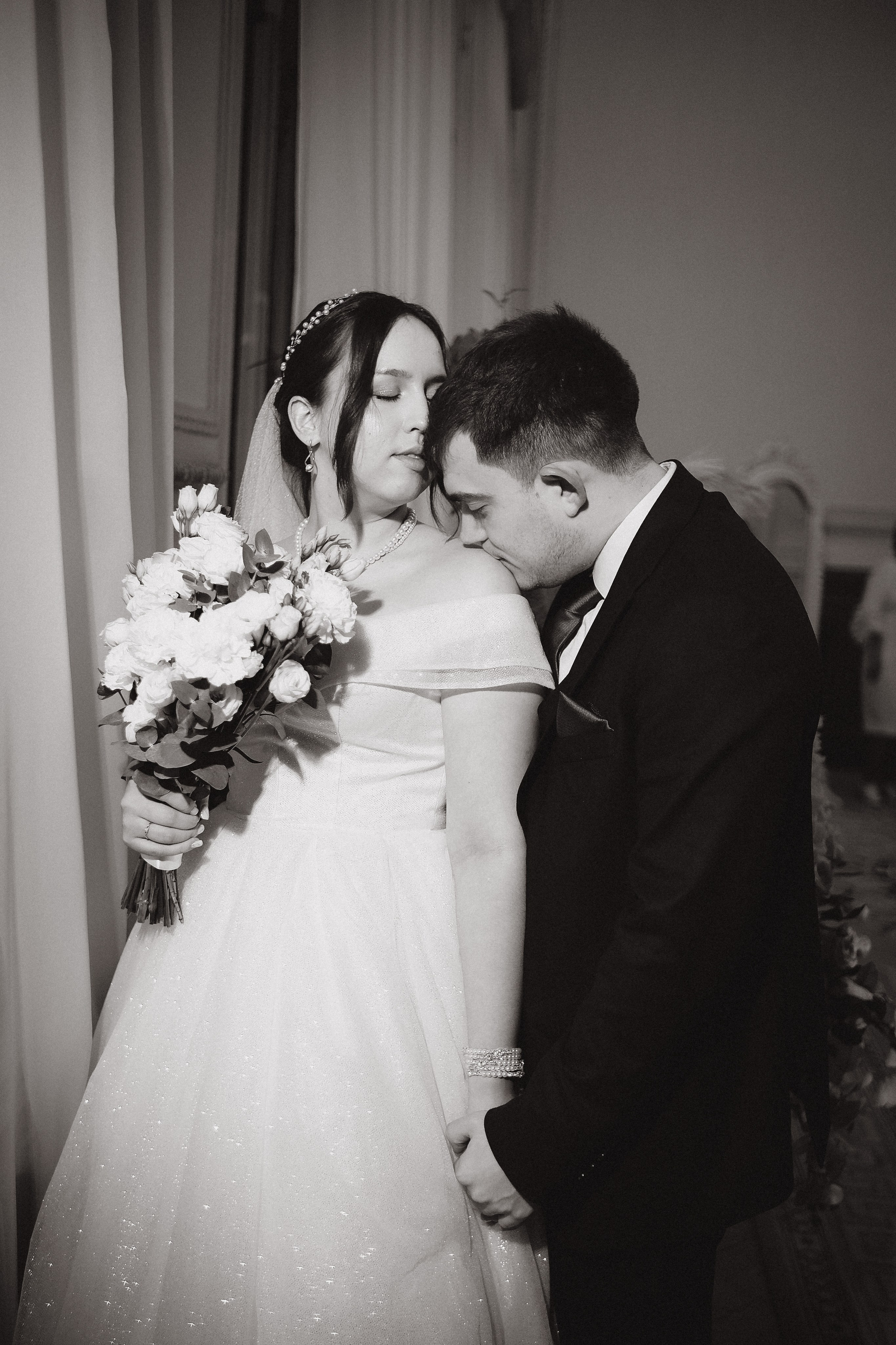 Марина & Кирилл. ДБ1. Phdkvmr.ru