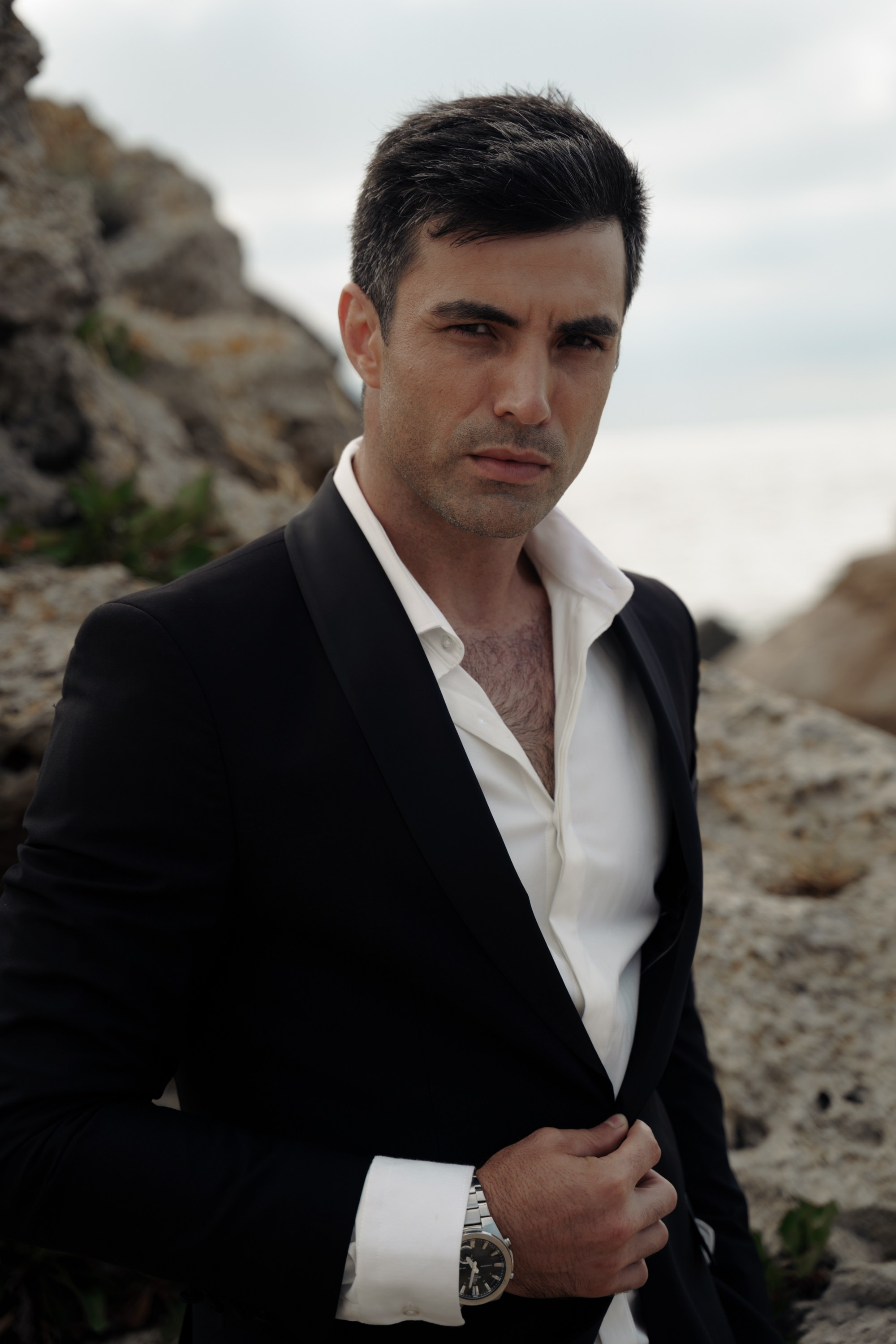 Mermaid. Портретный фотограф в Краснодаре Валерия Матирная