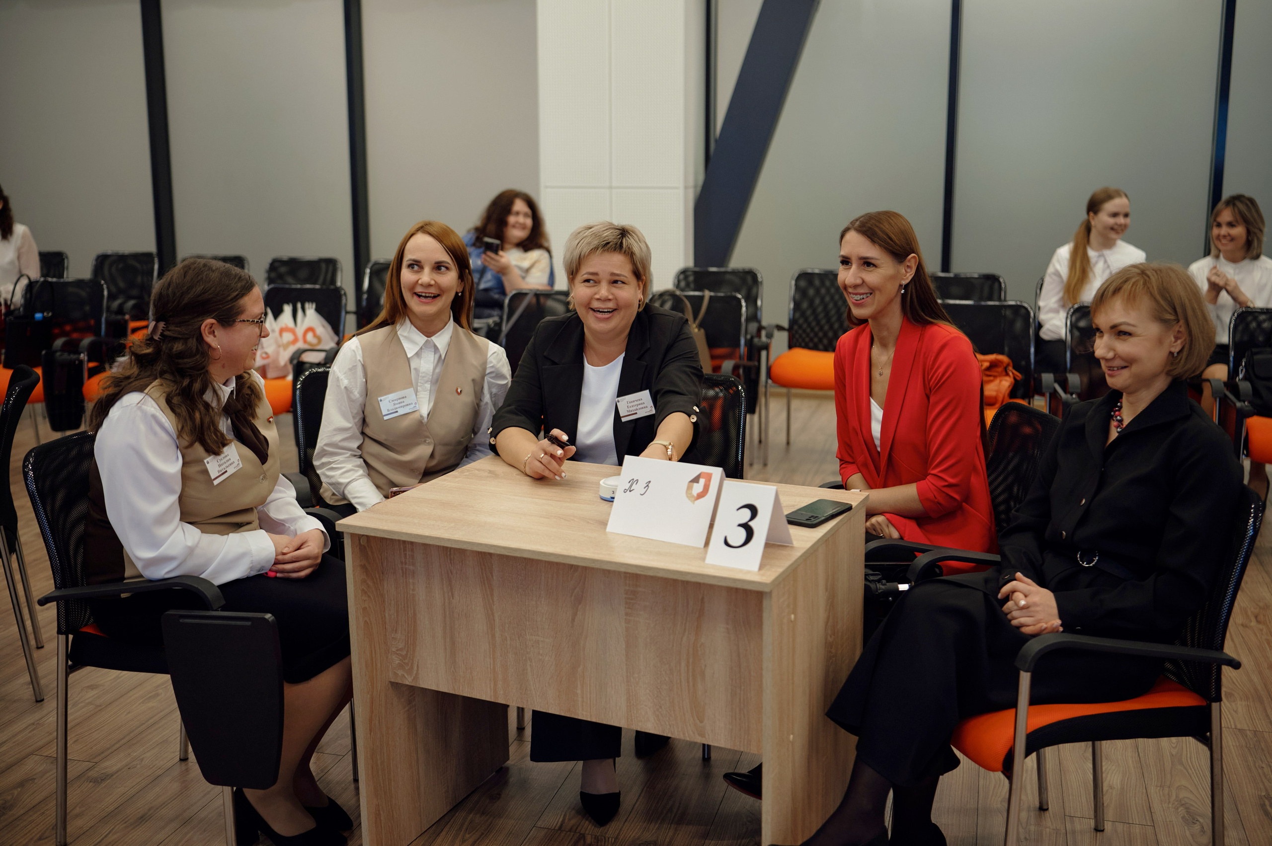 Конкурс МФЦ. Ваш мультижанровый фотограф Александр Белов