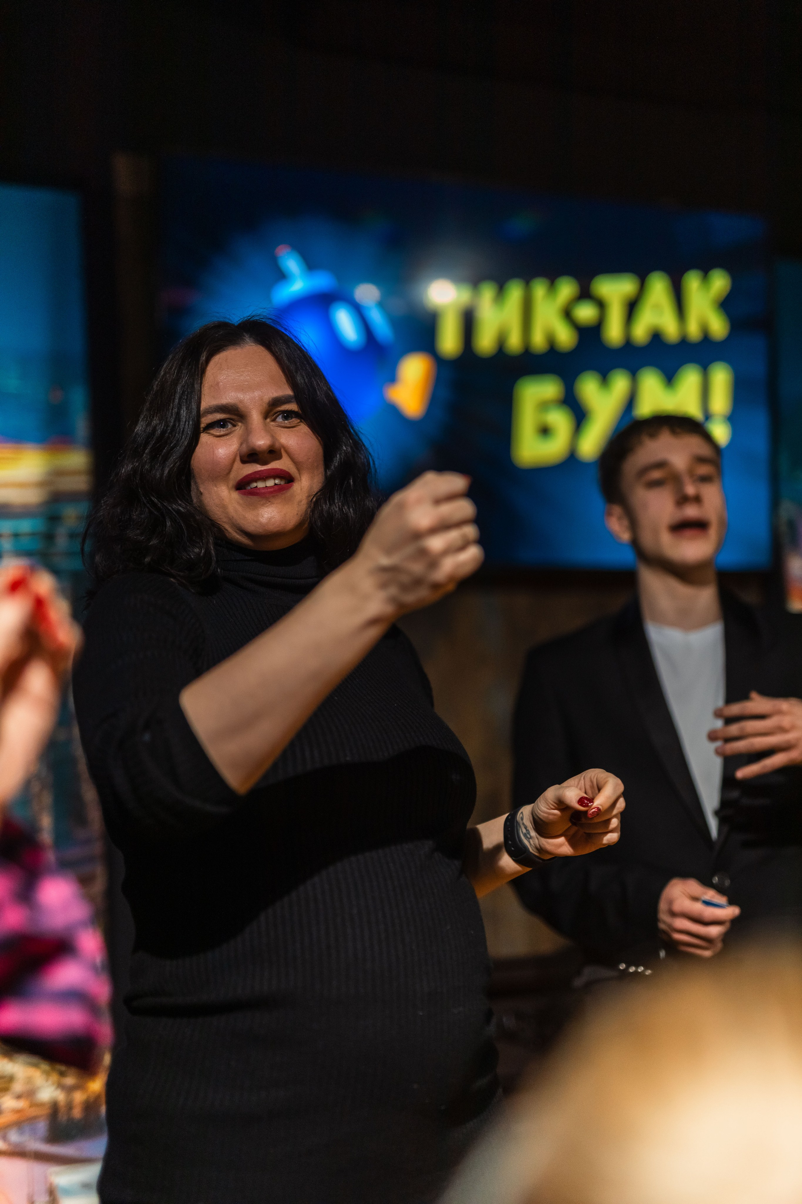 Show Today. Репортажный фотограф в Новосибирске