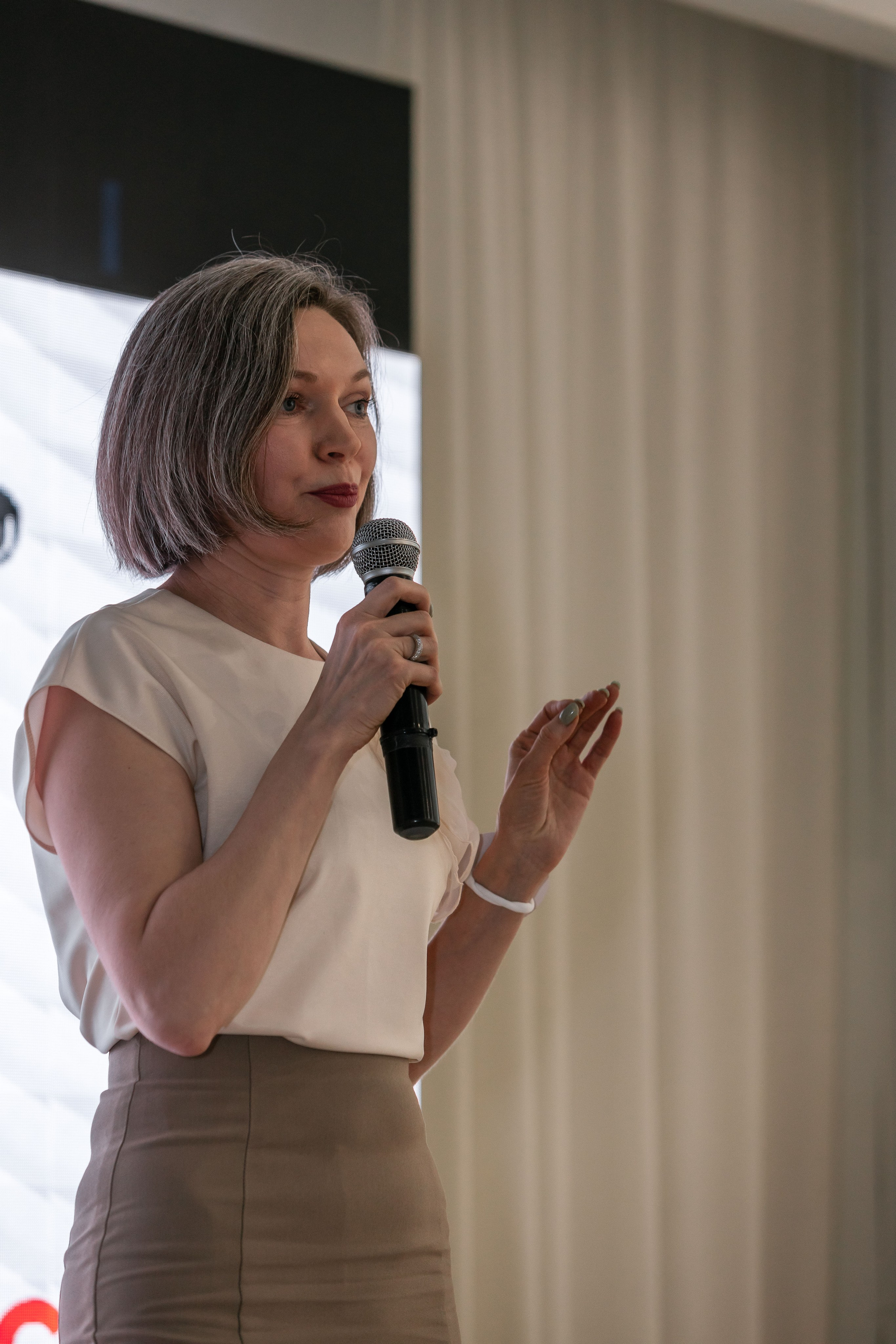 МИССИС БИЗНЕСС 2024. Репортажный фотограф в Новосибирске