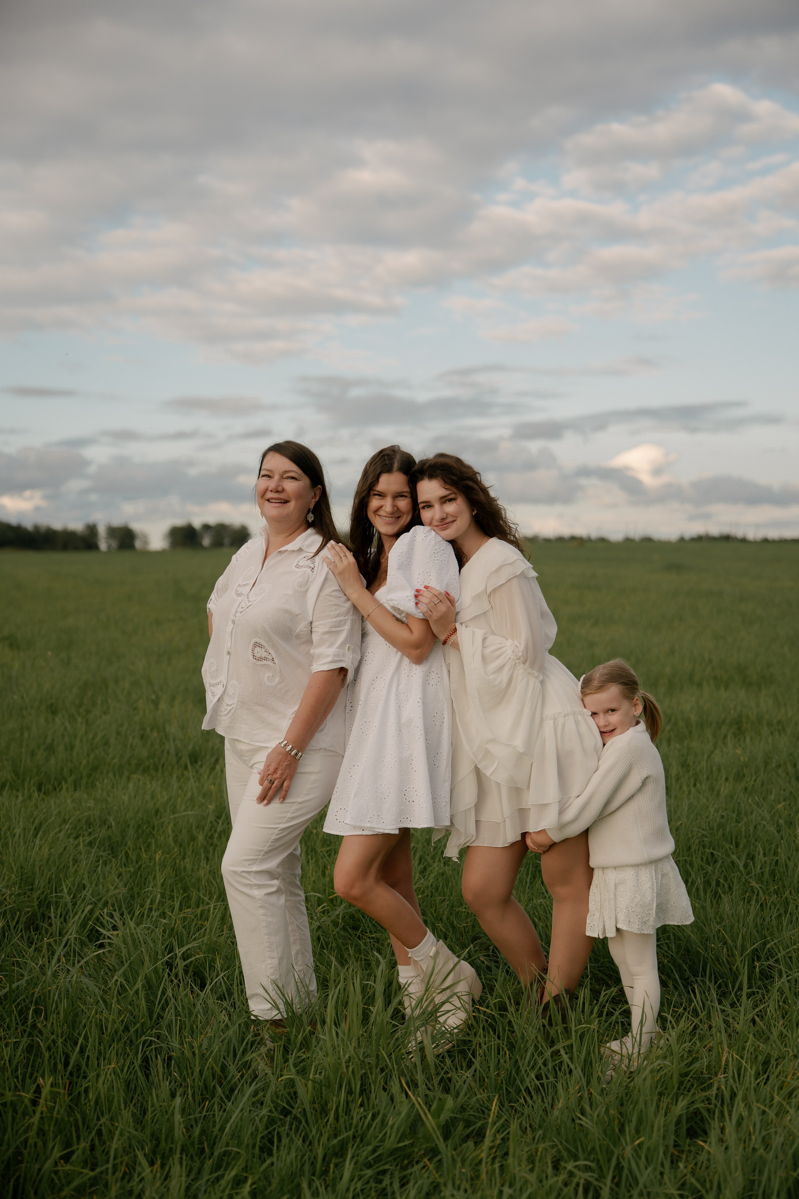 Самая ценная съемка. Свадебный и семейный фотограф в Москве и Красногорске — живые кадры | Анастасия Тихонова