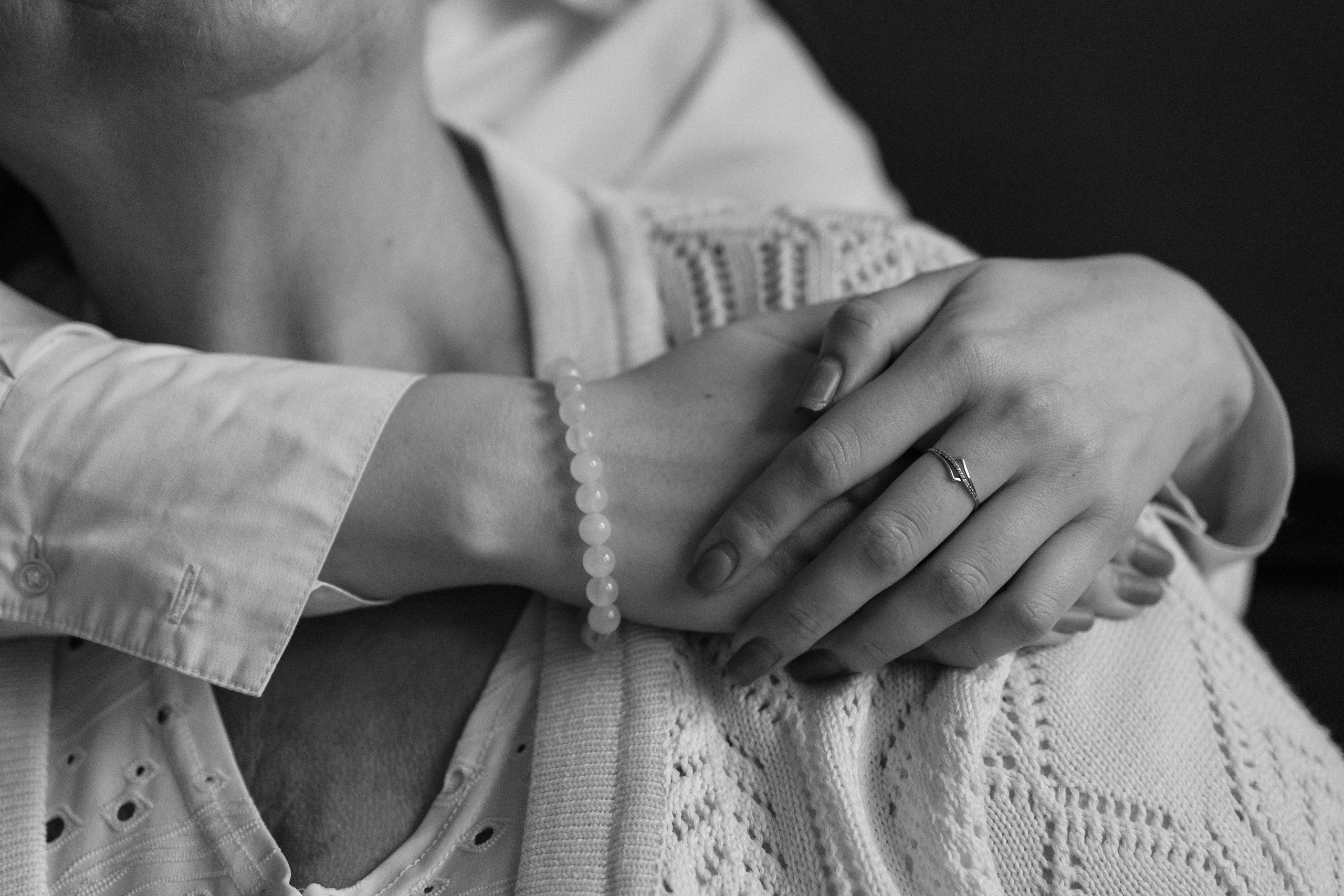 Три поколения / ID Studio. Фотограф в Выборге и Санкт-Петербурге Маша Гуляева