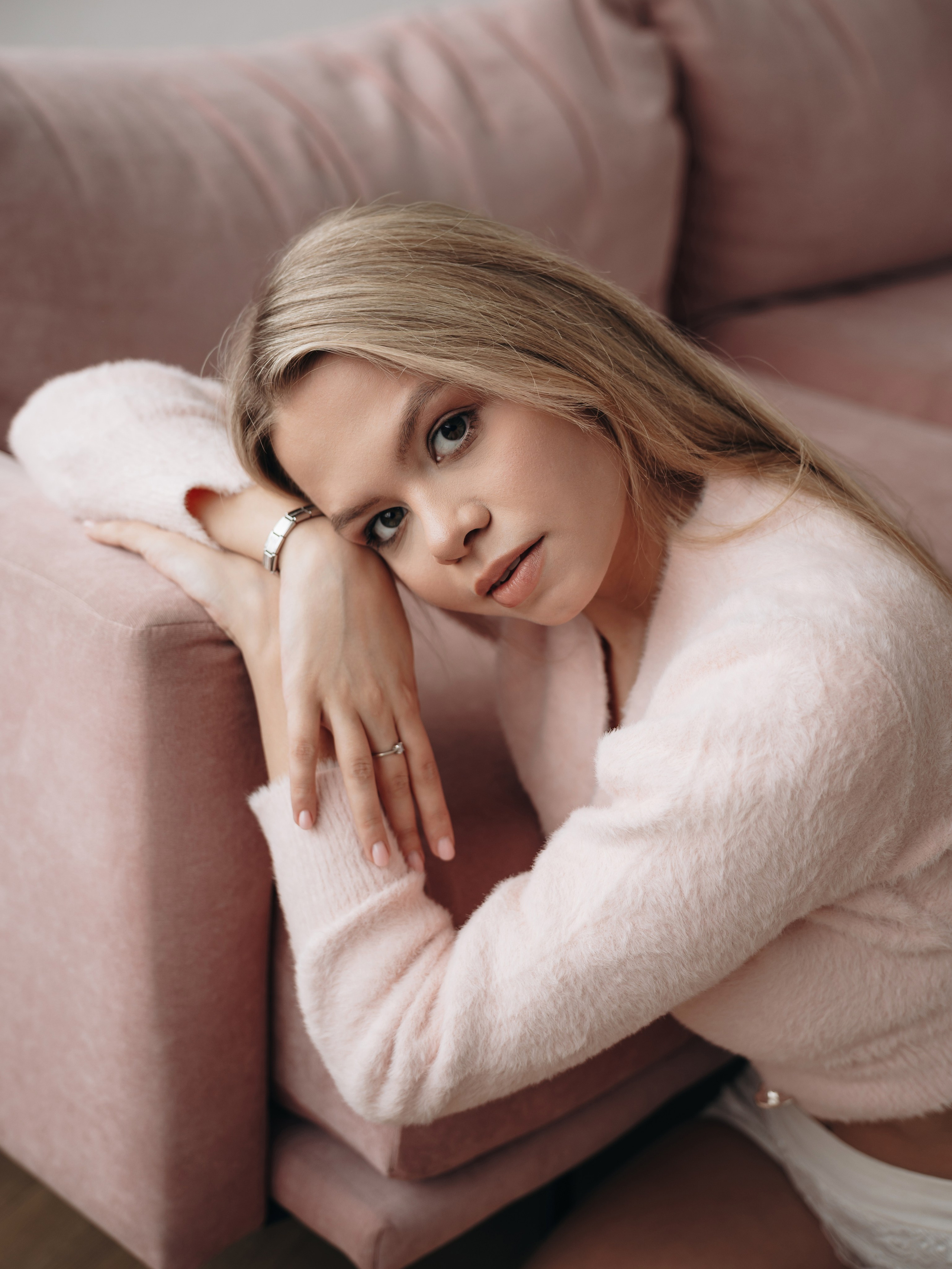 Фотосессия для Лизы. Свадебный фотограф Москва Вязьма и Смоленская область Анна Мазурова