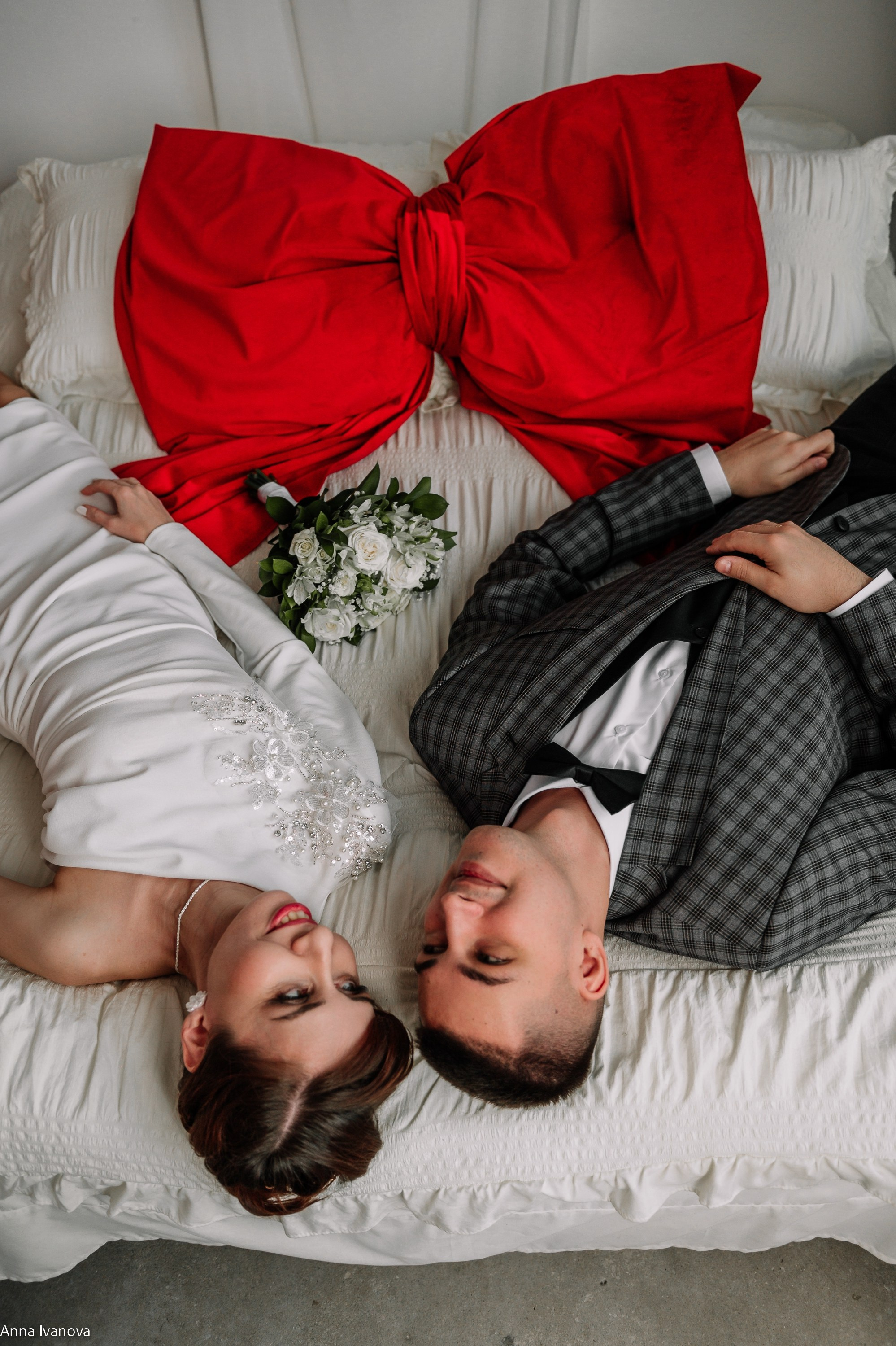 Свадебная фотосессия. Анна Иванова Свадебный Фотограф Чебоксары