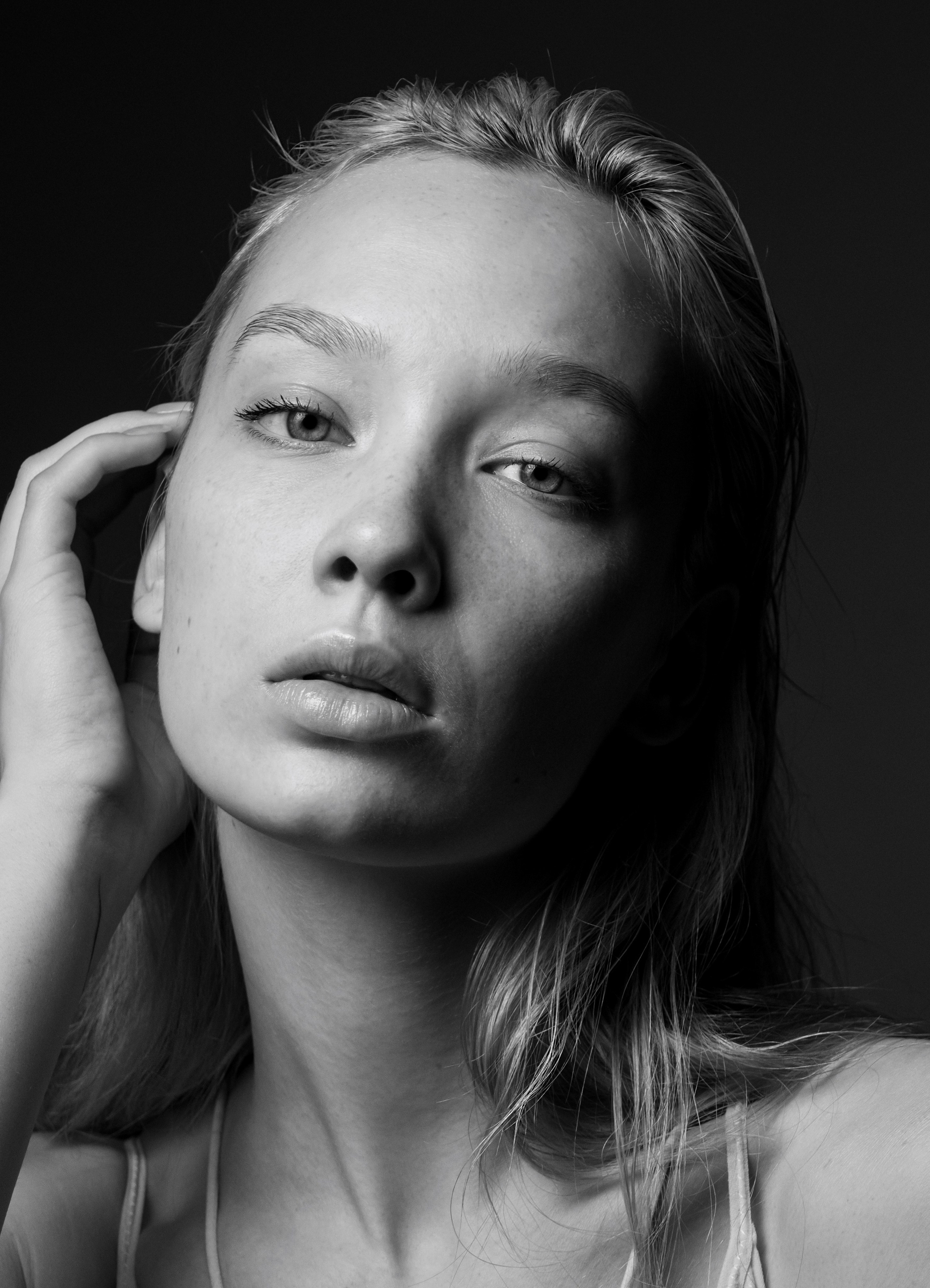 Персональные съемки. Фотограф в Санкт-Петербурге Яна Кобзева