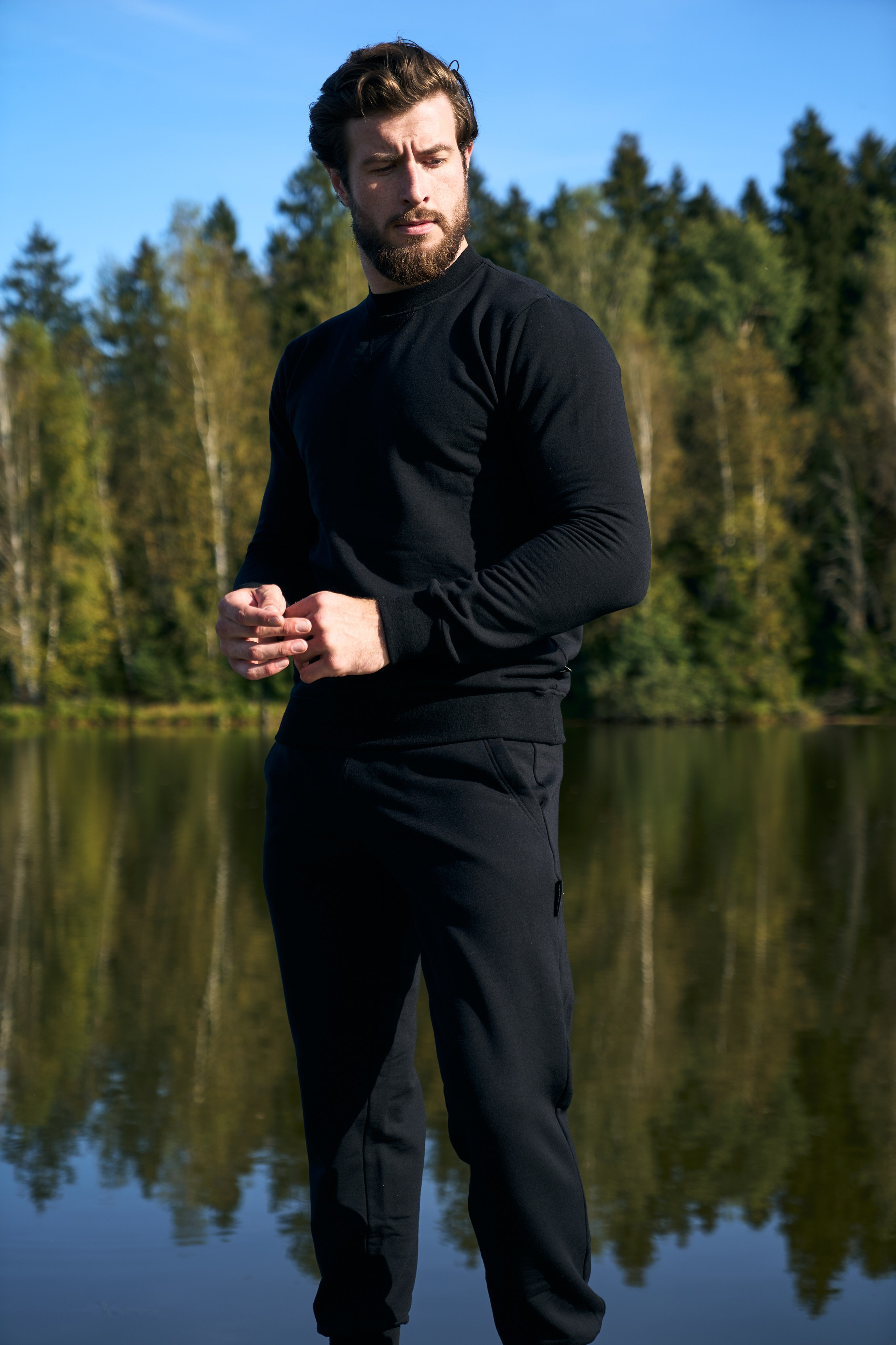 Lanella. NOIRELLE production