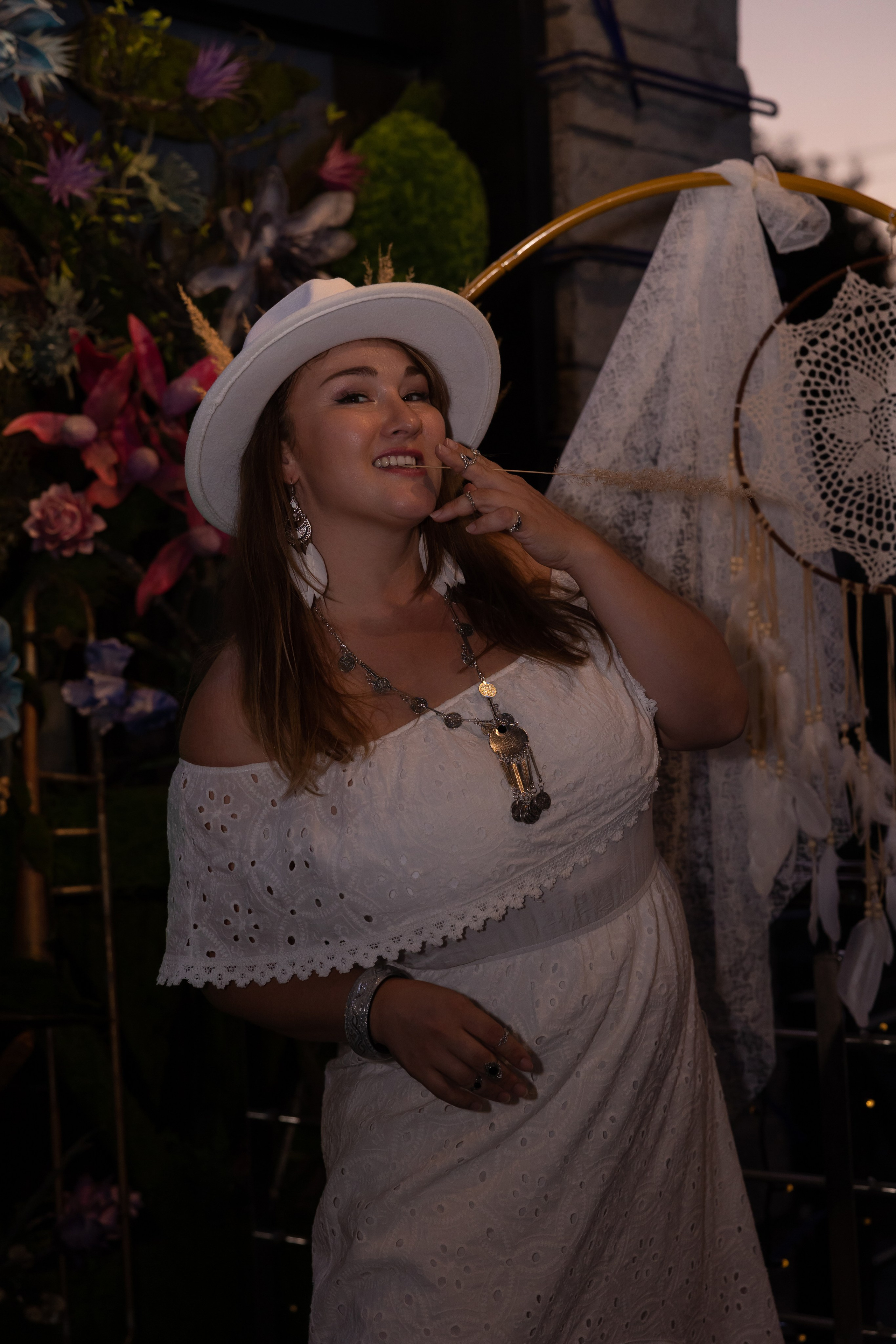 I`mom`s шоу-квиз «Boho». Сказочный фотограф для Вас и Вашей семьи