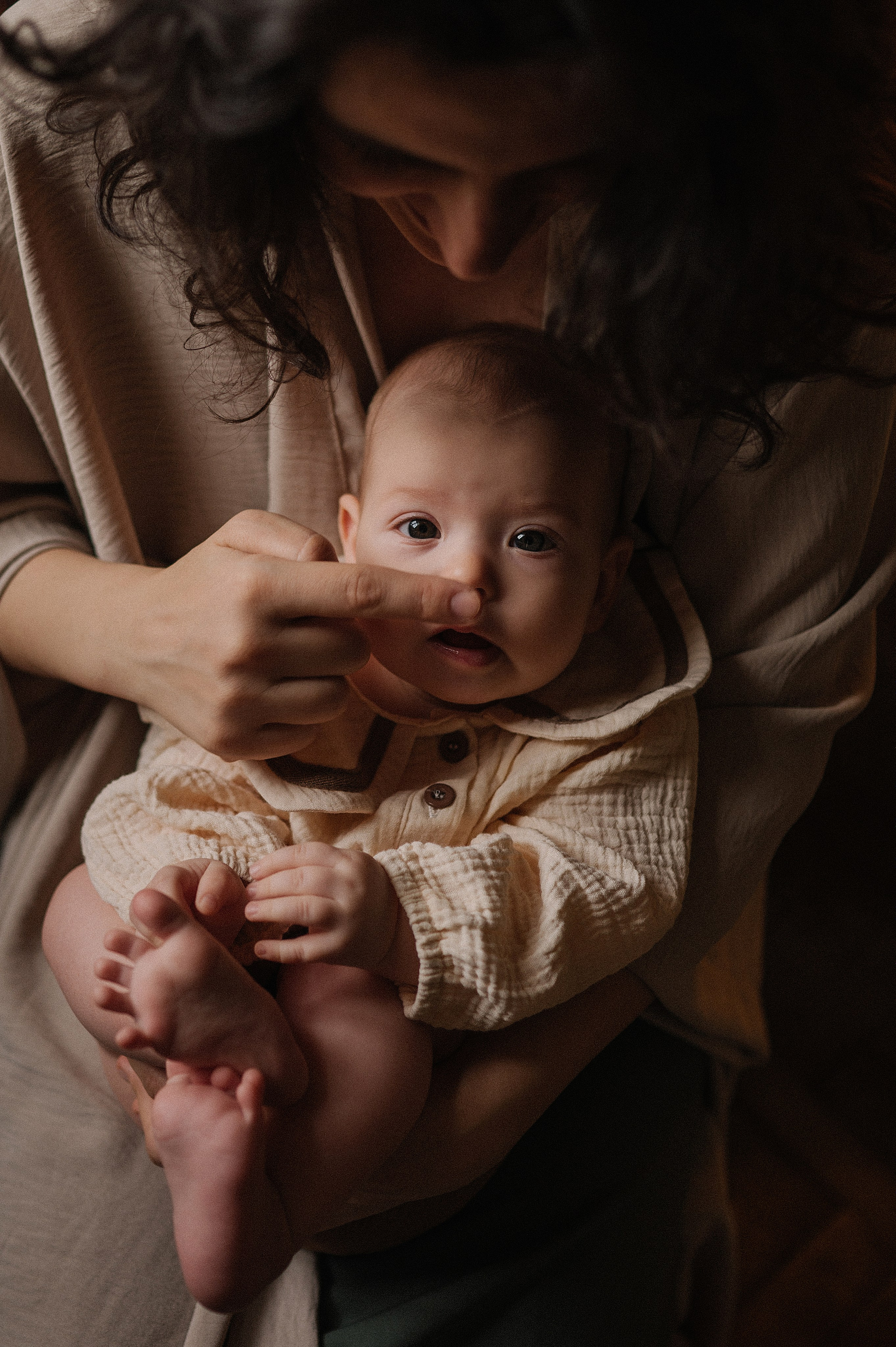 Полина и Настенька. Эльвира Жижикина. Семейный фотограф в Санкт-Петербурге