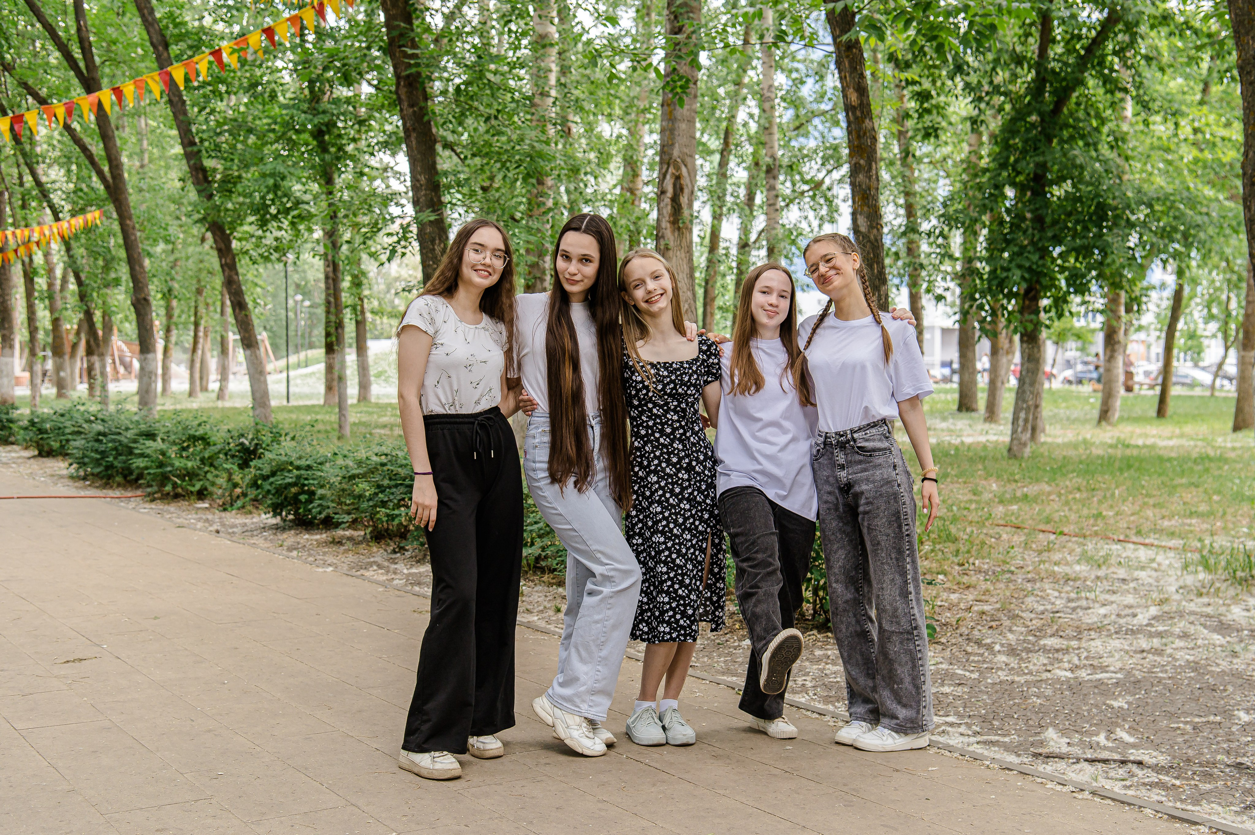 Школа. Семейный и детский фотограф в Пензе Ирина Зорина