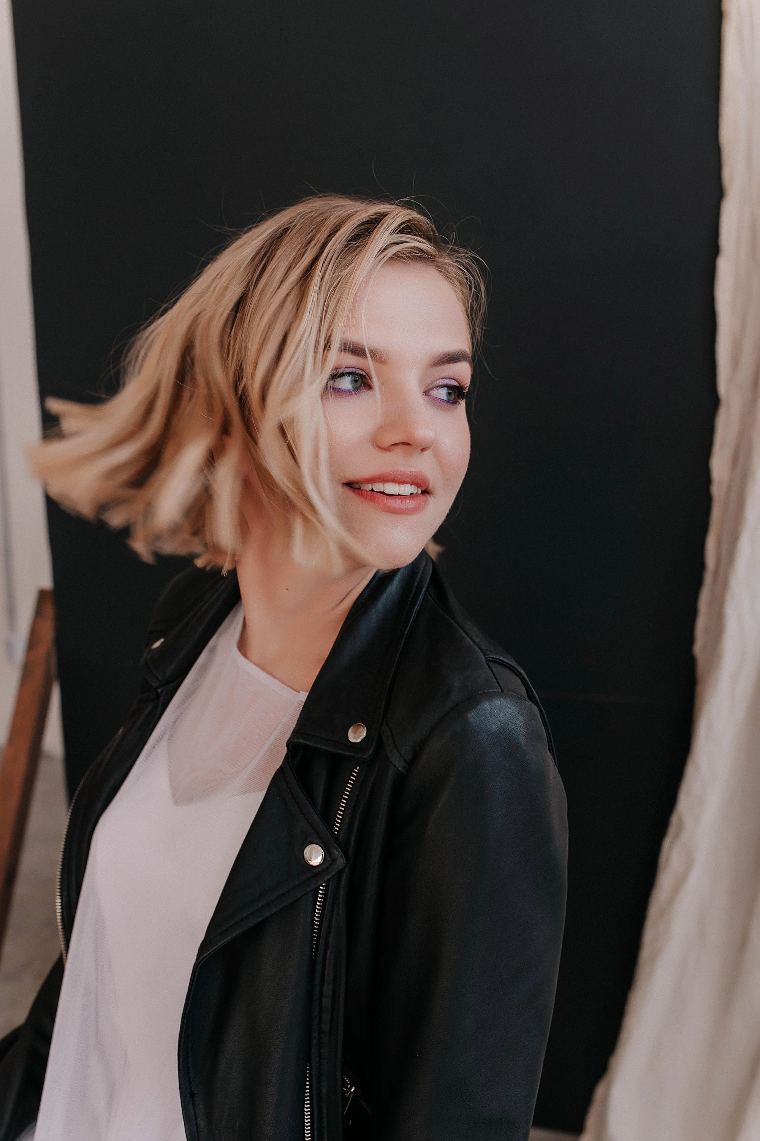 Анна. Фотограф Светлана Васильева