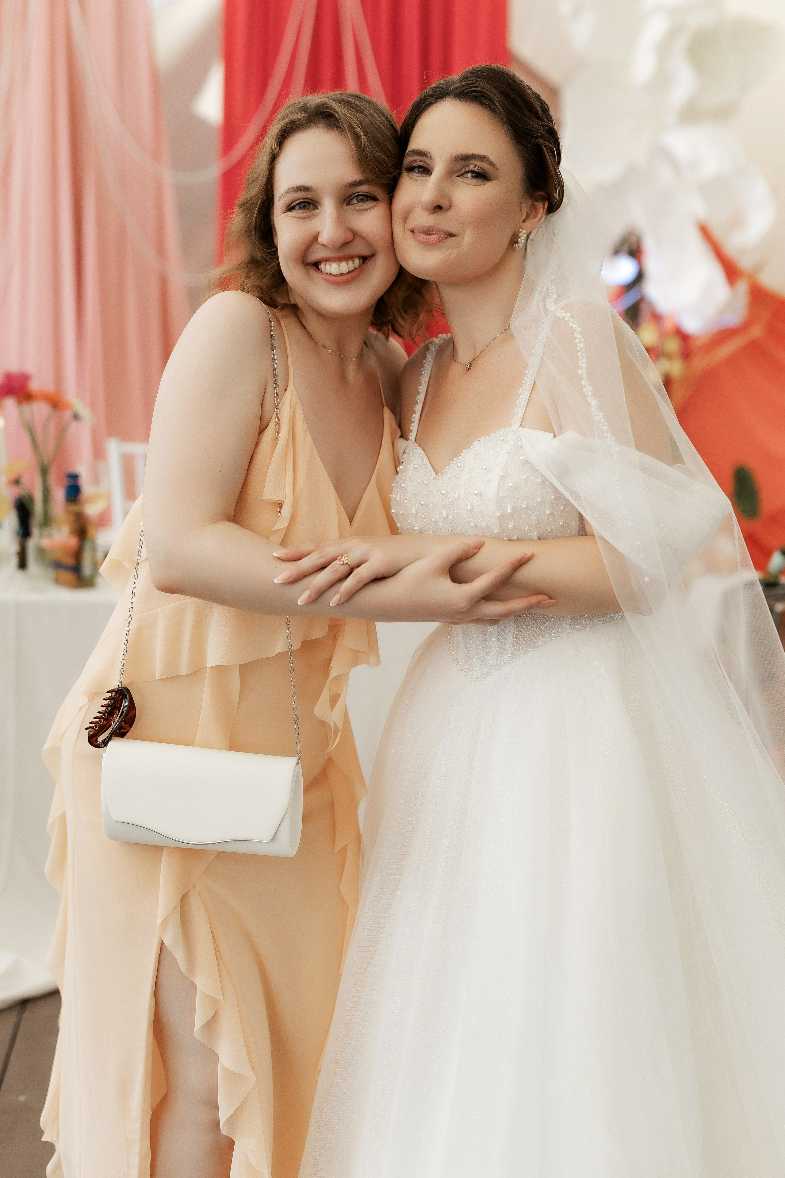 Ирина и Илья. Фотограф Елизавета Князева Сергиев Посад, Москва