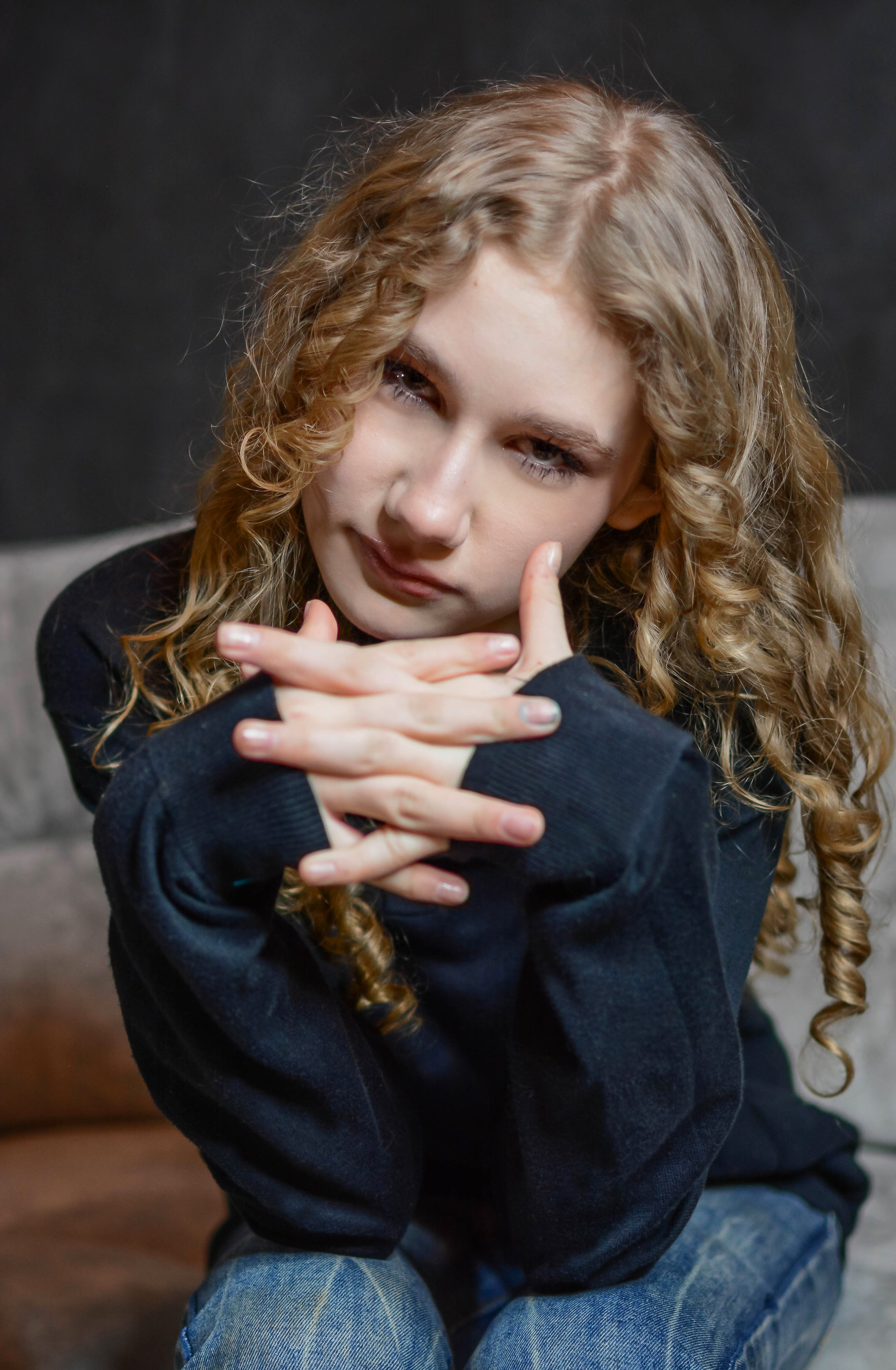 Аня Лаврова. Семейный фотограф