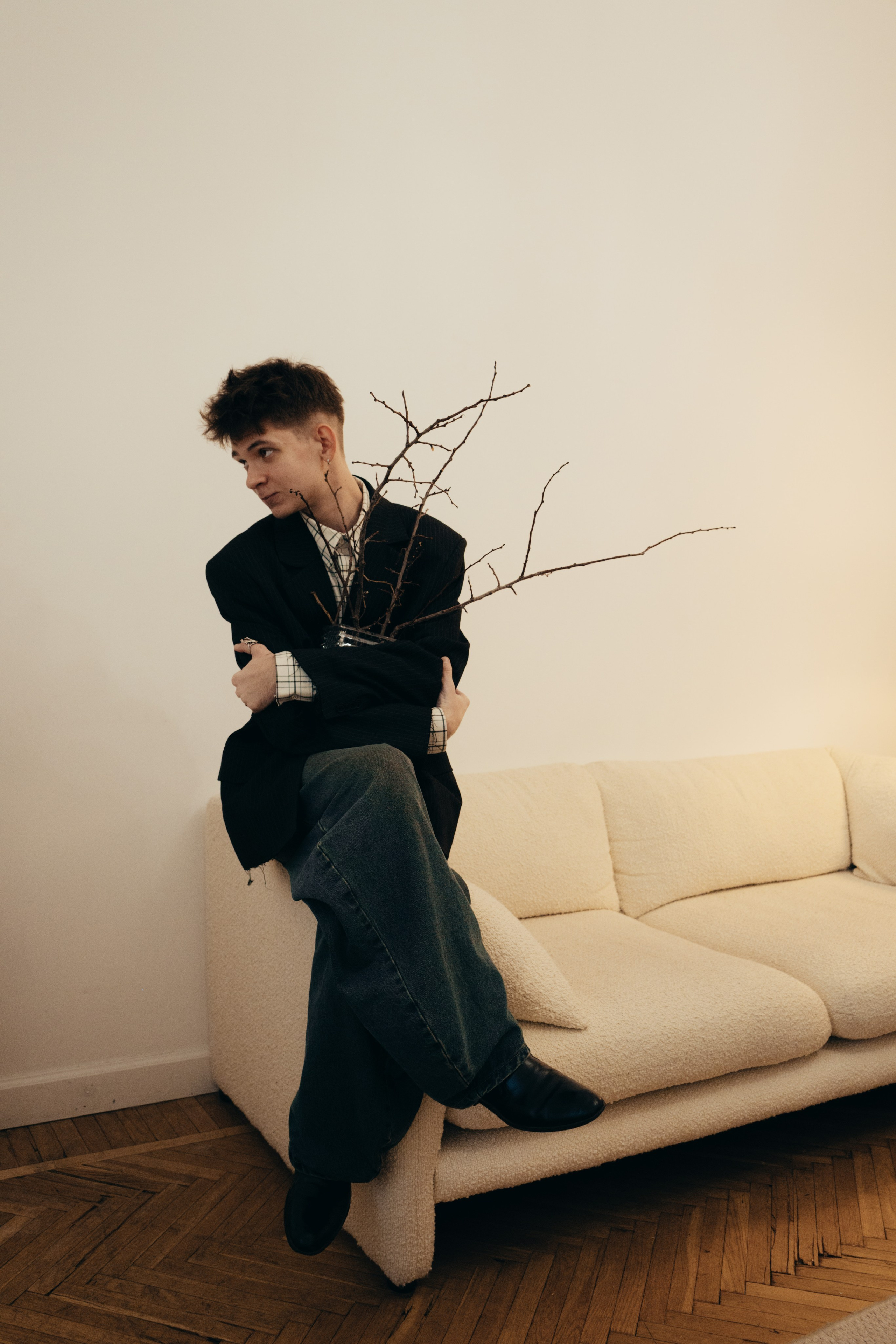 Максим. Фотограф в Москве Лиза Архипова