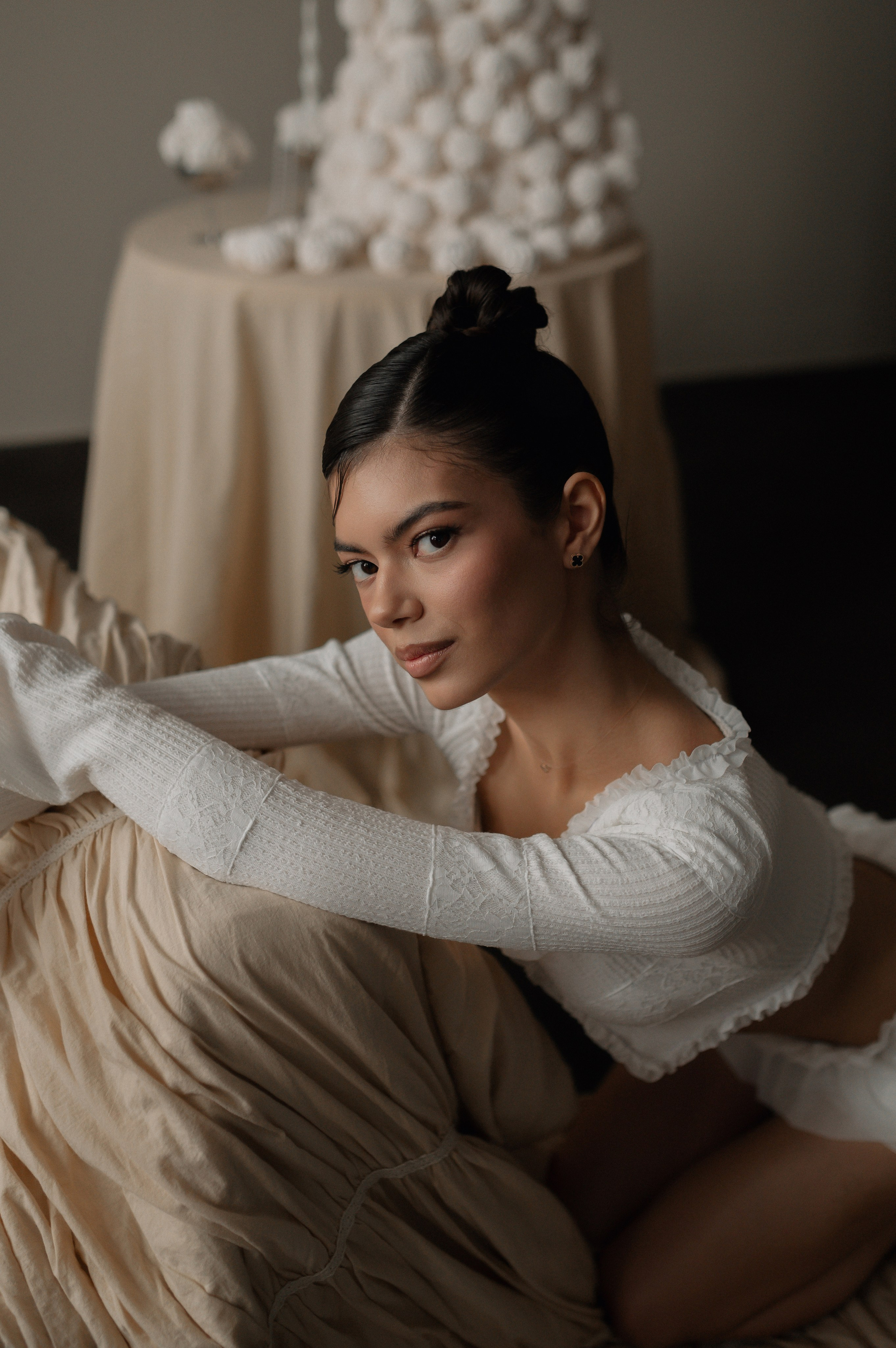 Лера. Твой личный проводник к красивым фотографиям в Старом Осколе