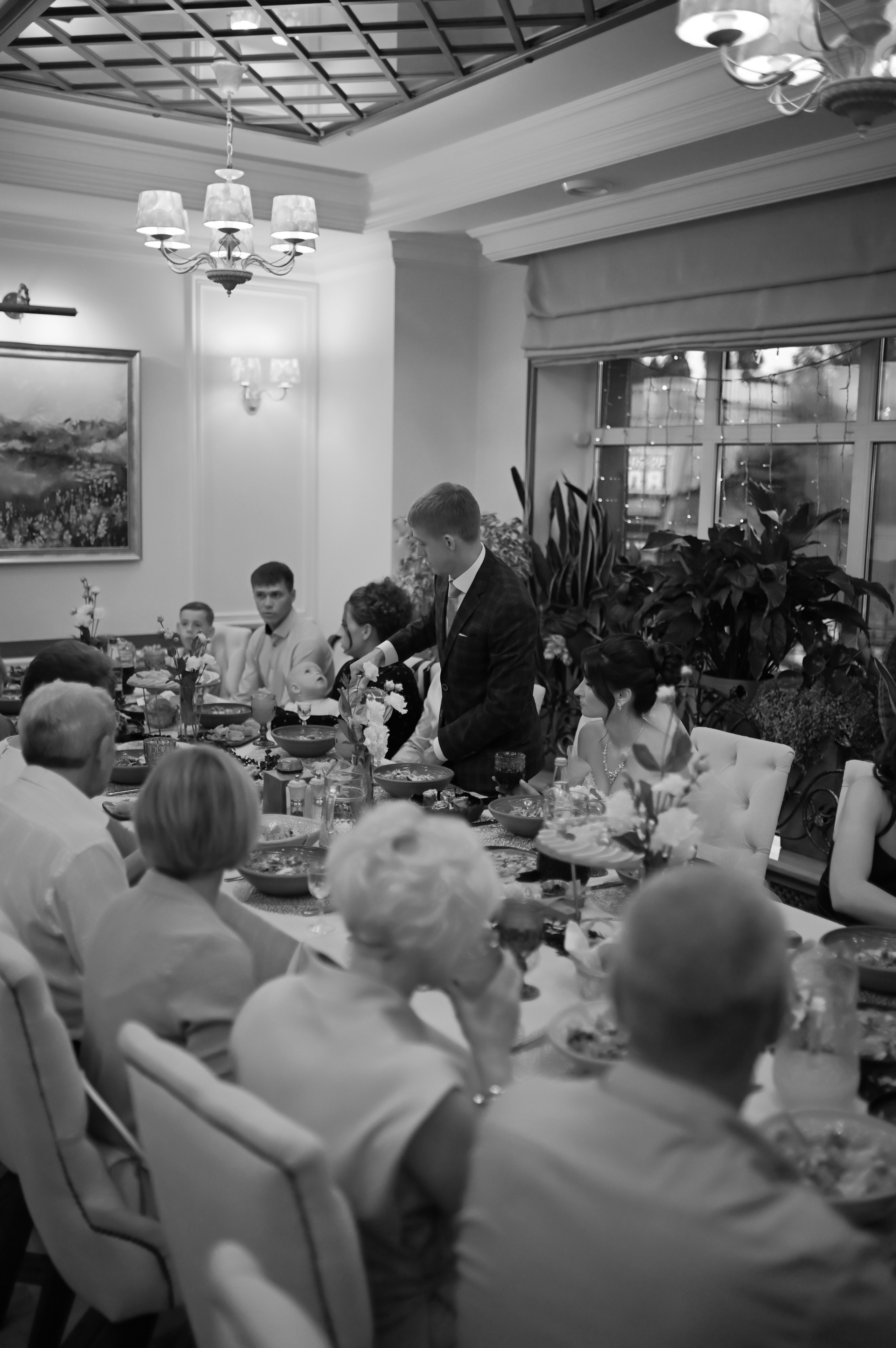 " Начало новой истории ". Твой личный проводник к красивым фотографиям в Старом Осколе