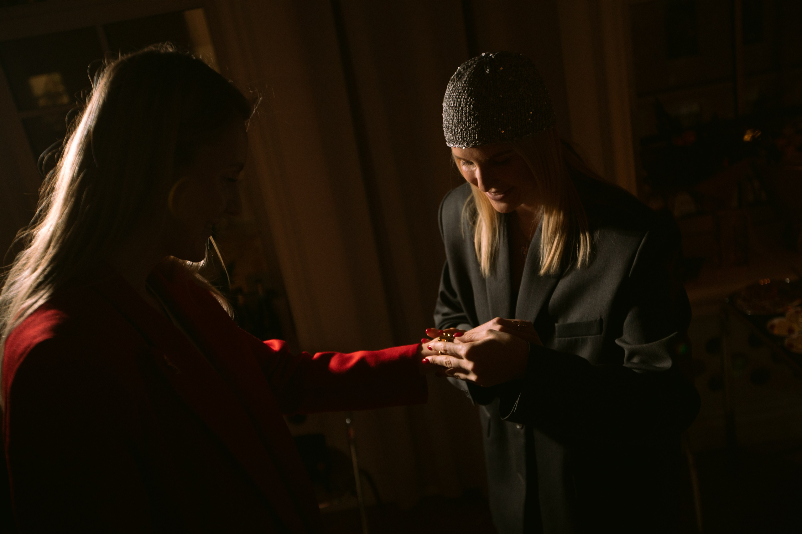 Nelly Sharm. Свадебный фотограф Таня Караисаева