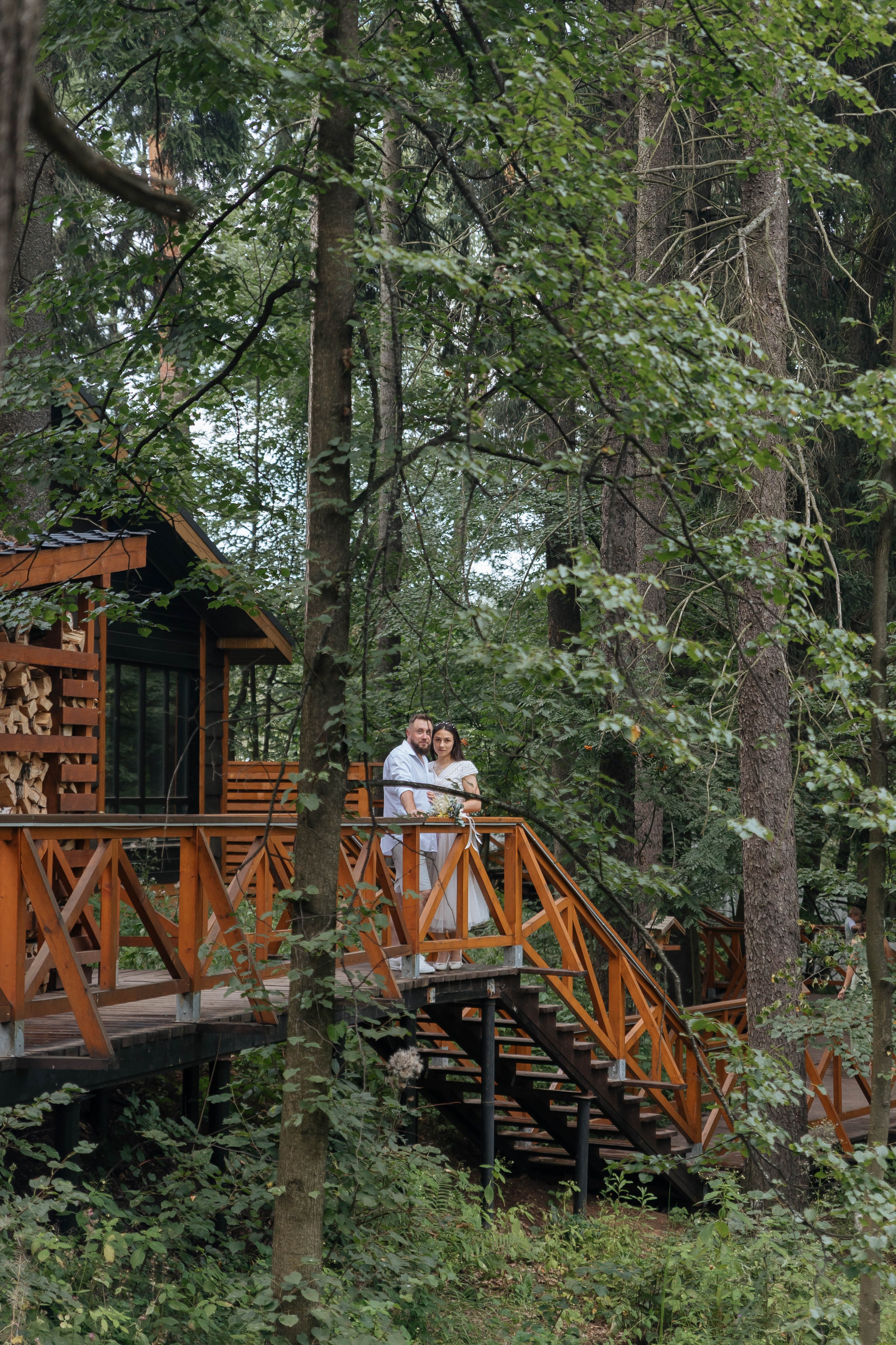 Роман и Анастасия. Усадьба Гребнево. Свадебный и семейный фотограф в Москве и Подмосковье Ольга Останина