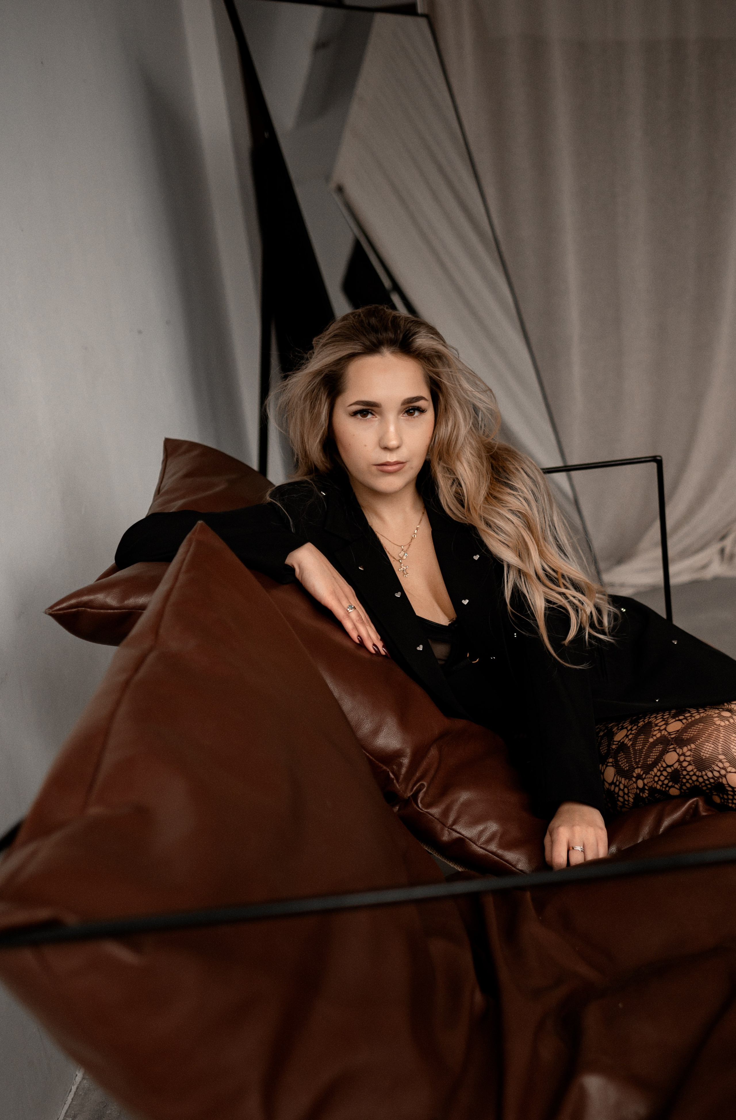 Лина. Свадебный и семейный фотограф в Серпухове Александра Дерюшева