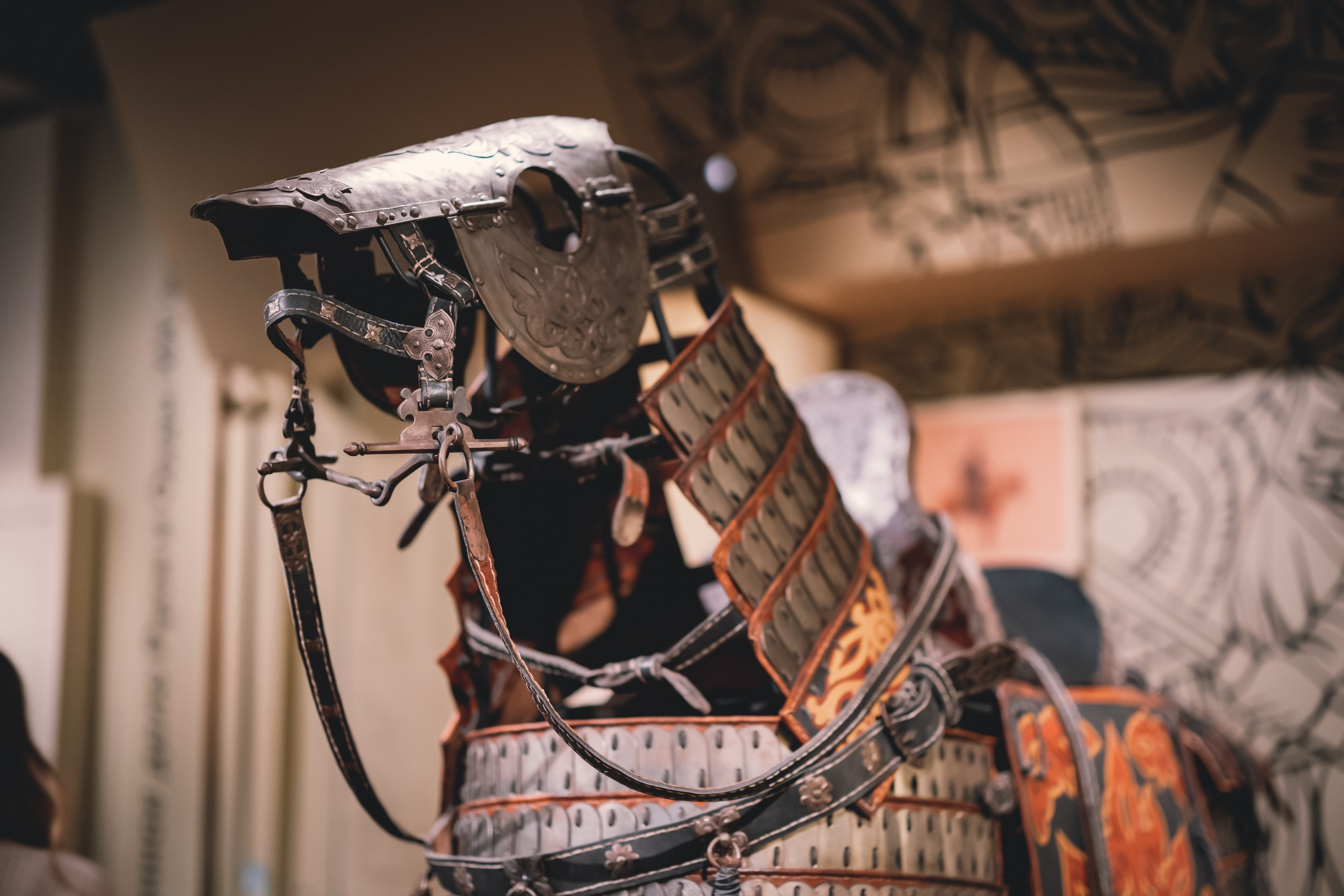 Музей/предметная. Свадебный и семейный фотограф в Рязани Датская Ксения