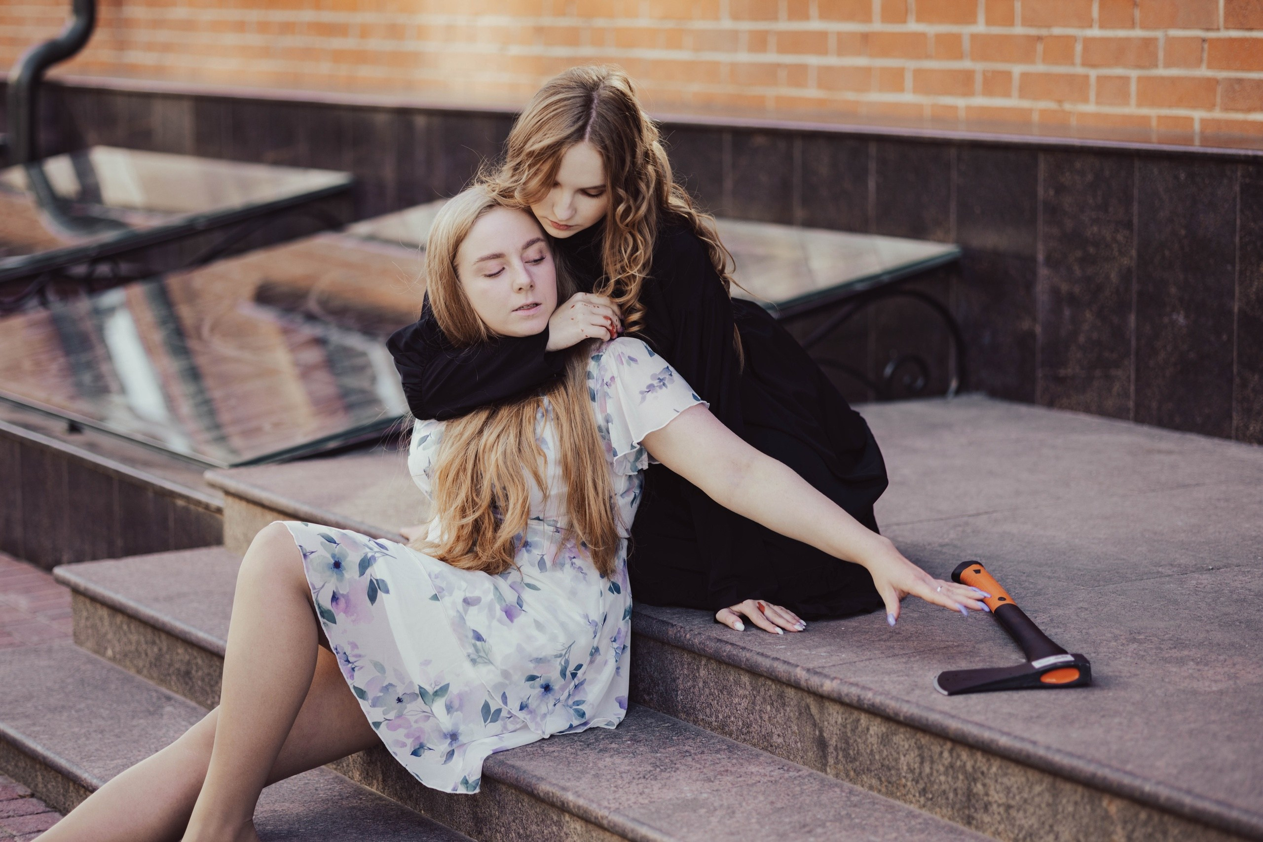 «Эра Милосердия». Свадебный и семейный фотограф в Рязани Датская Ксения