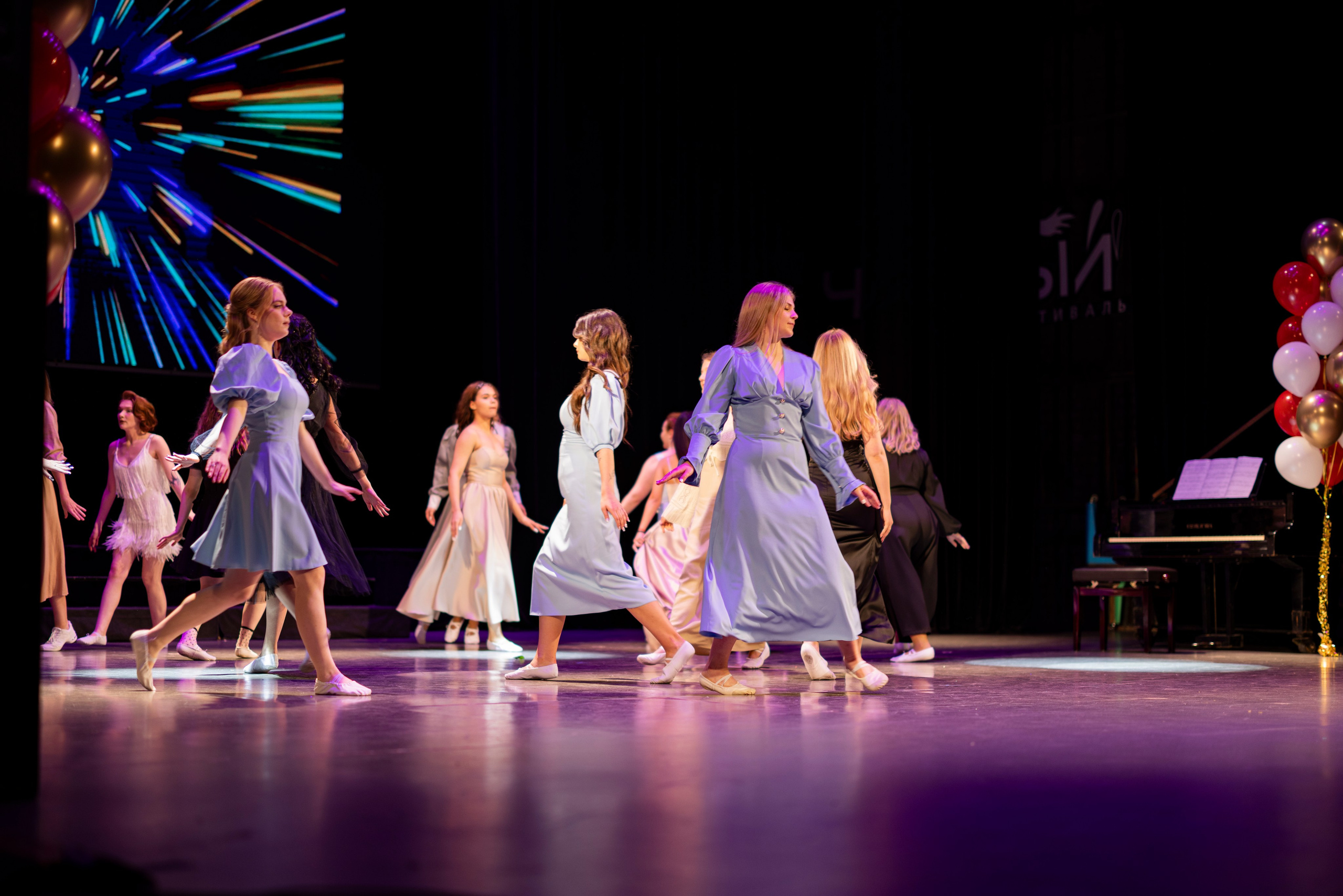 Выпускной 2025. Свадебный и семейный фотограф в Рязани Датская Ксения