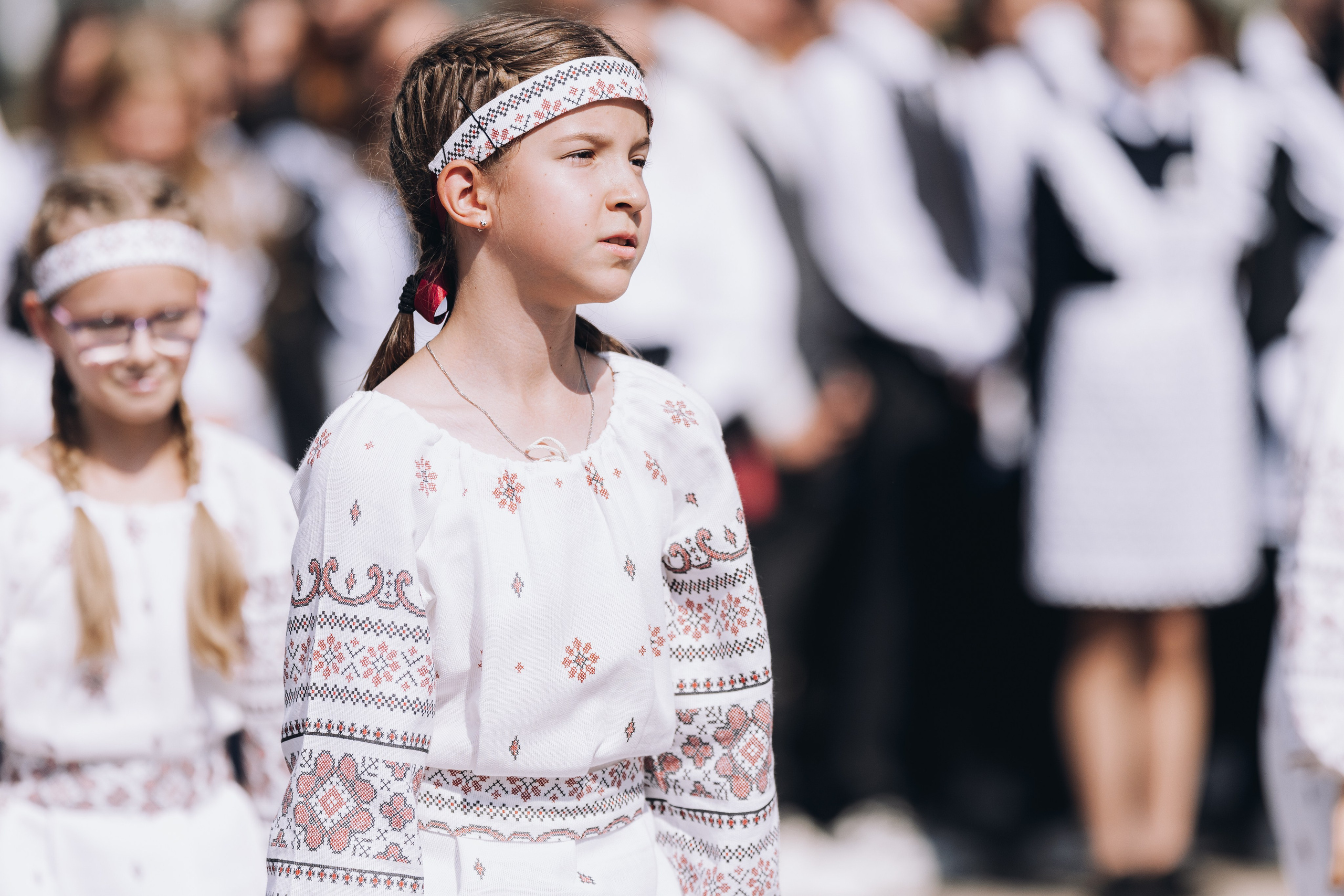 1 сентября. Свадебный и семейный фотограф в Рязани Датская Ксения