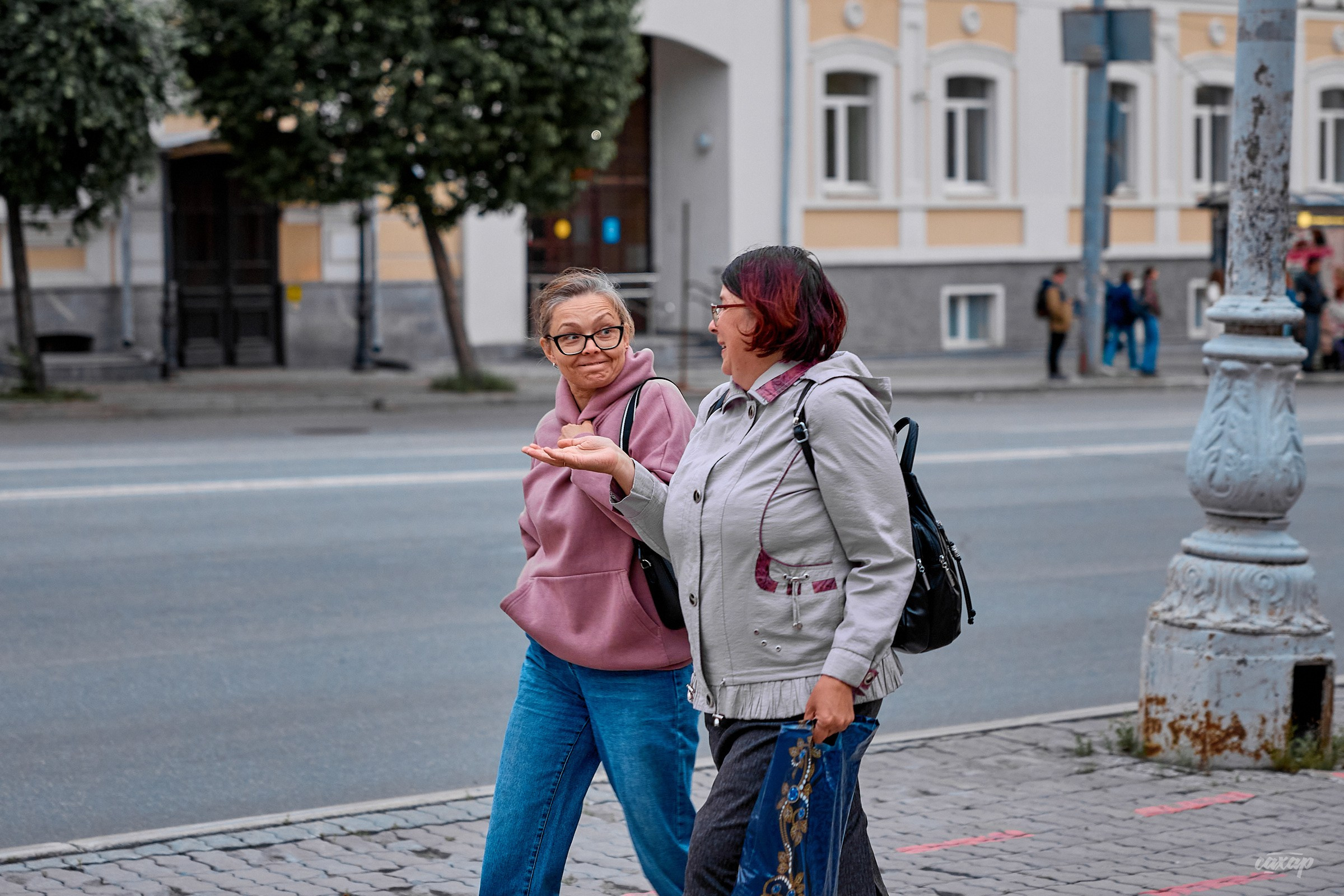 Не чай с Сахаром, а фото прогулка! 26.06.2024. Профессиональный фотограф в Екатеринбурге Юра Сахар