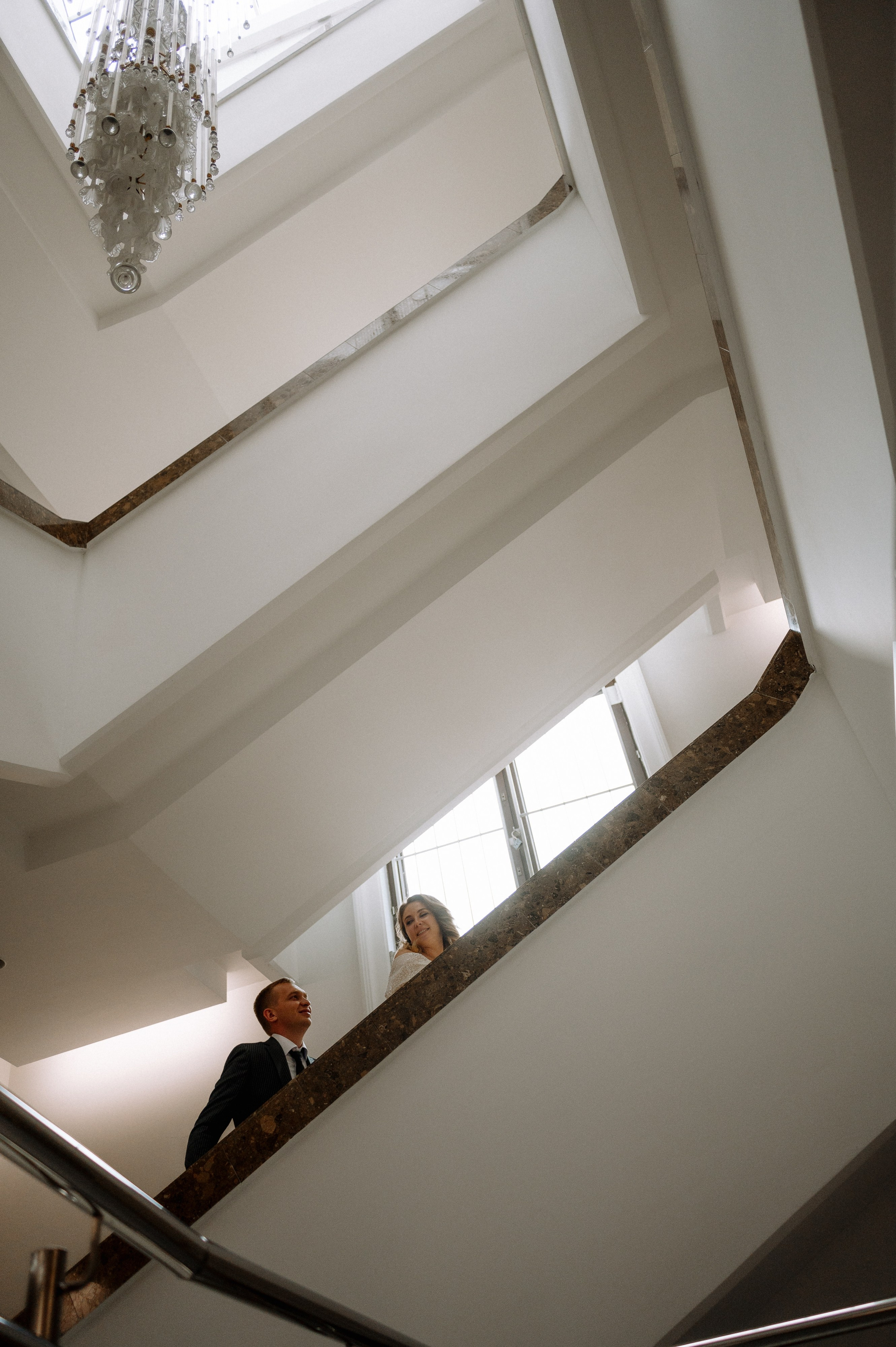 Женя и Слава | 2023. Фотограф Вито Бурмасов | Москва