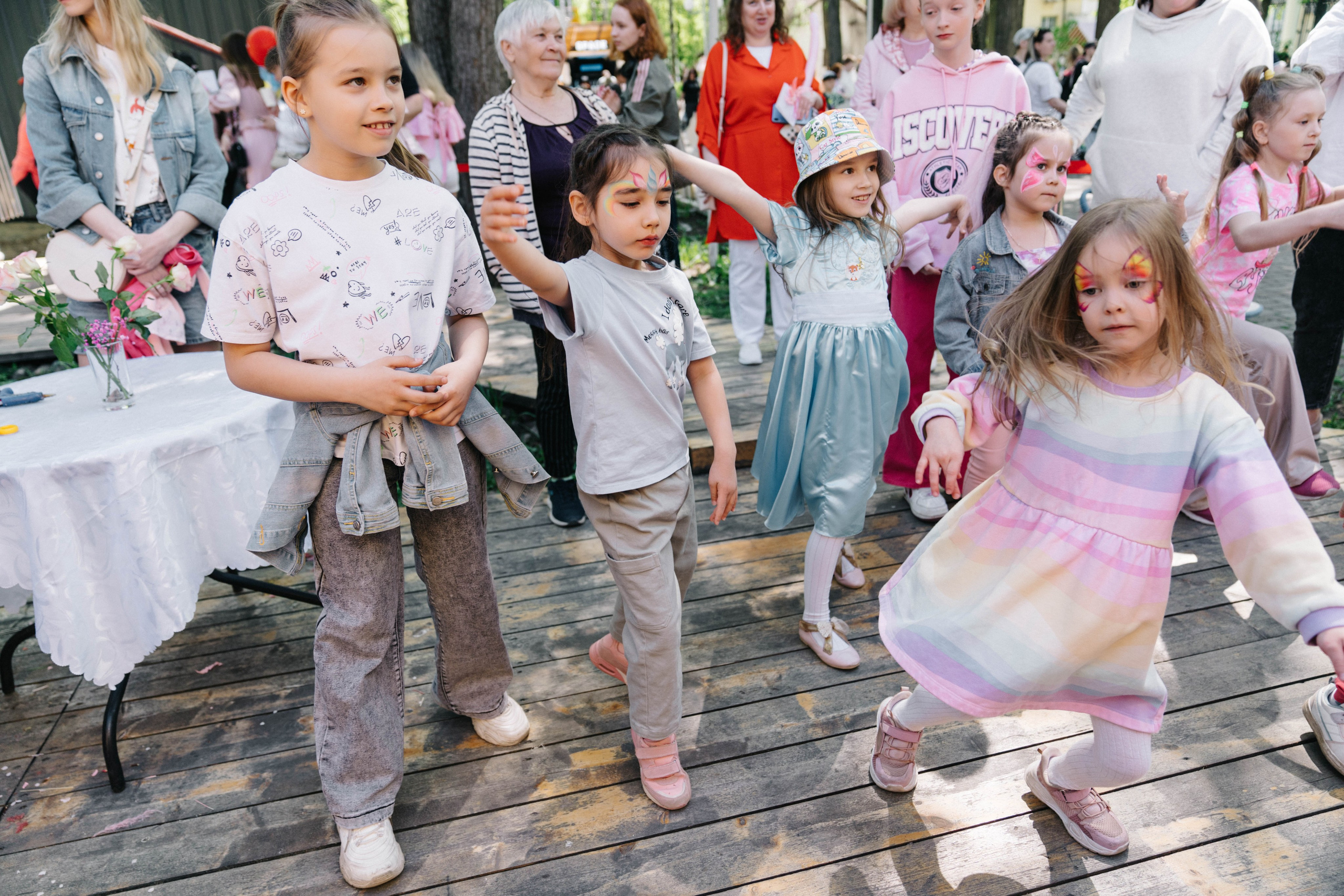 1 июня День защиты детей (Дуняша). Свадебный и Мужской фотограф